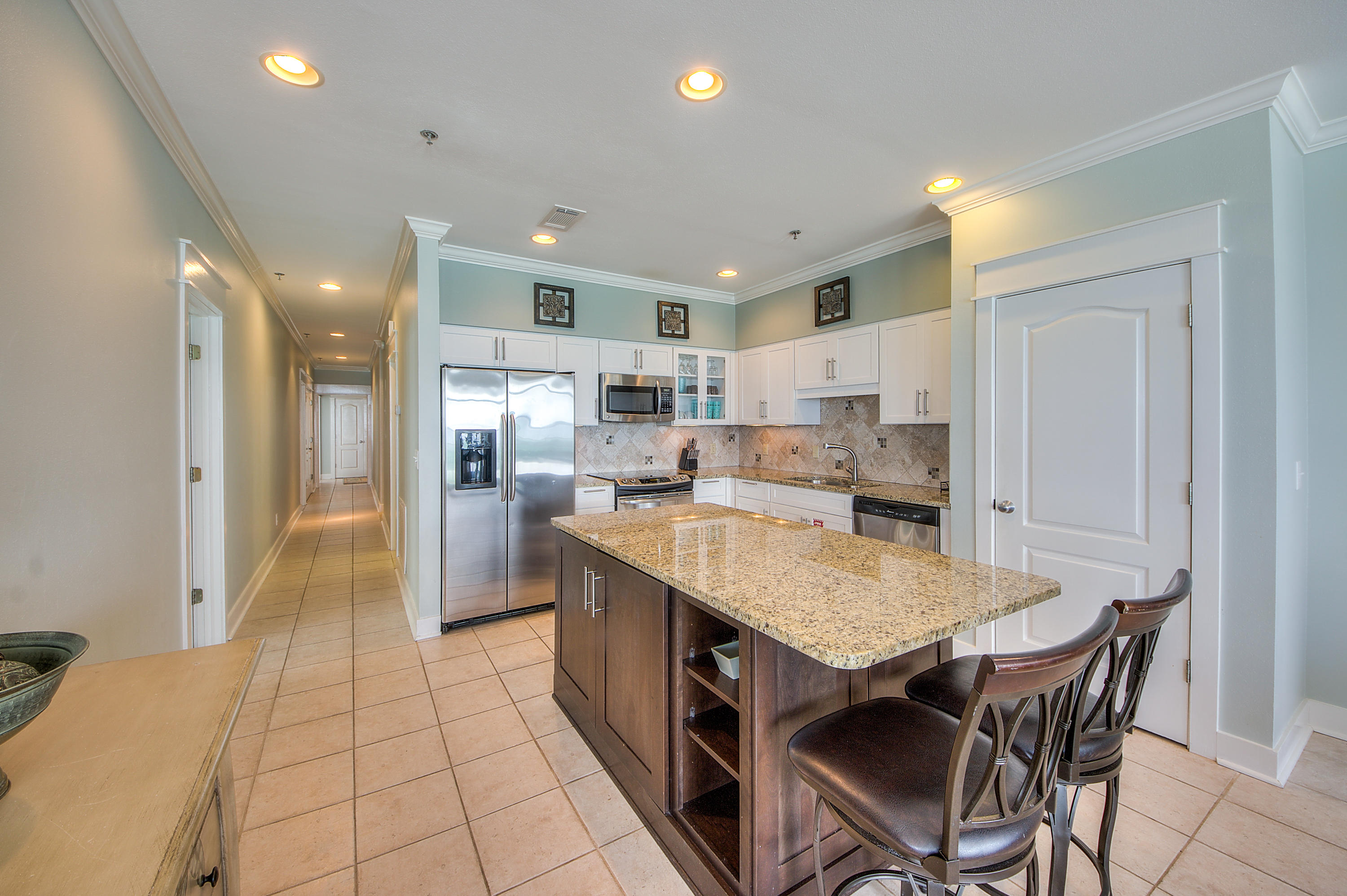 VILLAS AT SANTA ROSA BEACH - Residential