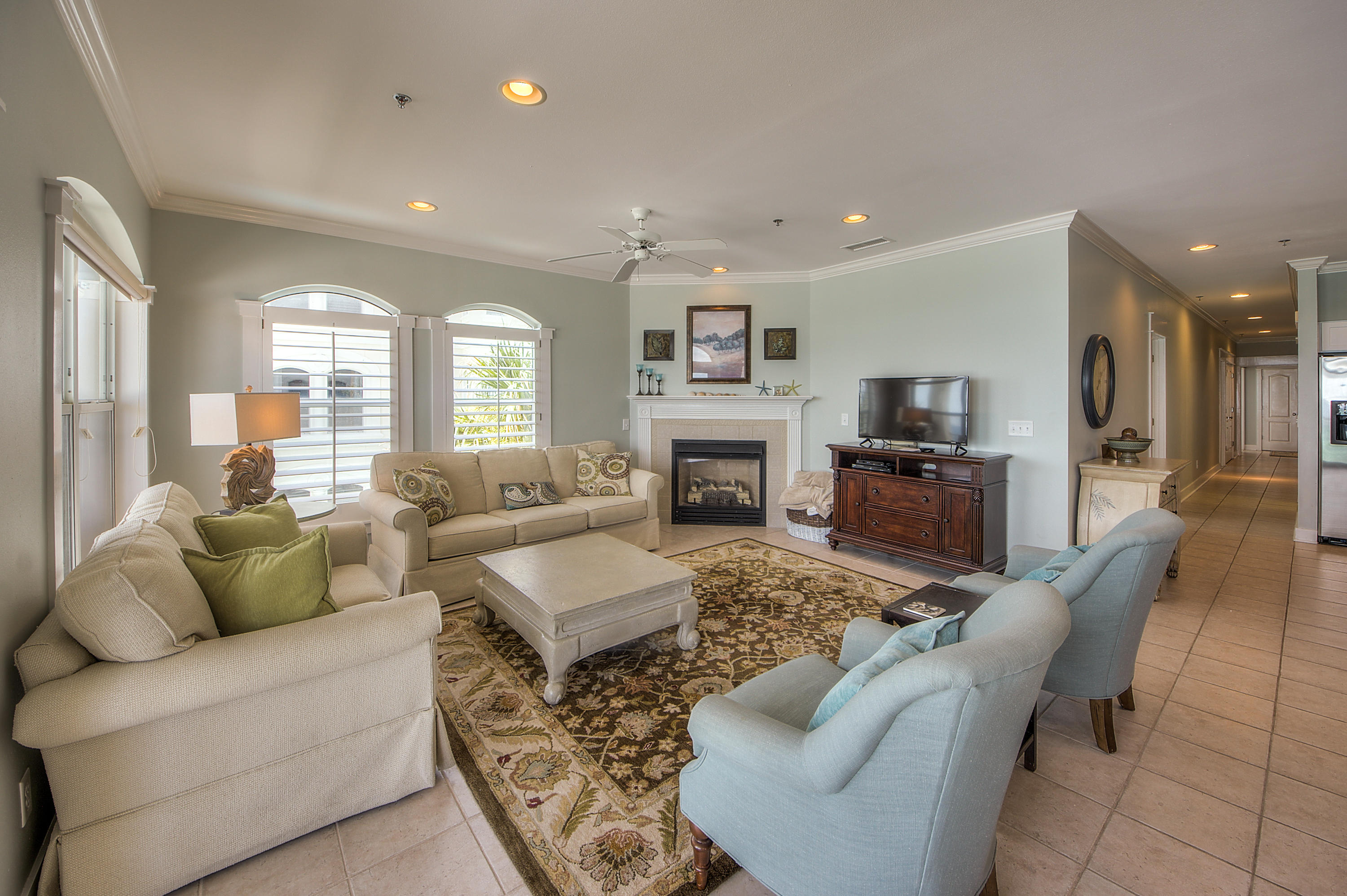 VILLAS AT SANTA ROSA BEACH - Residential