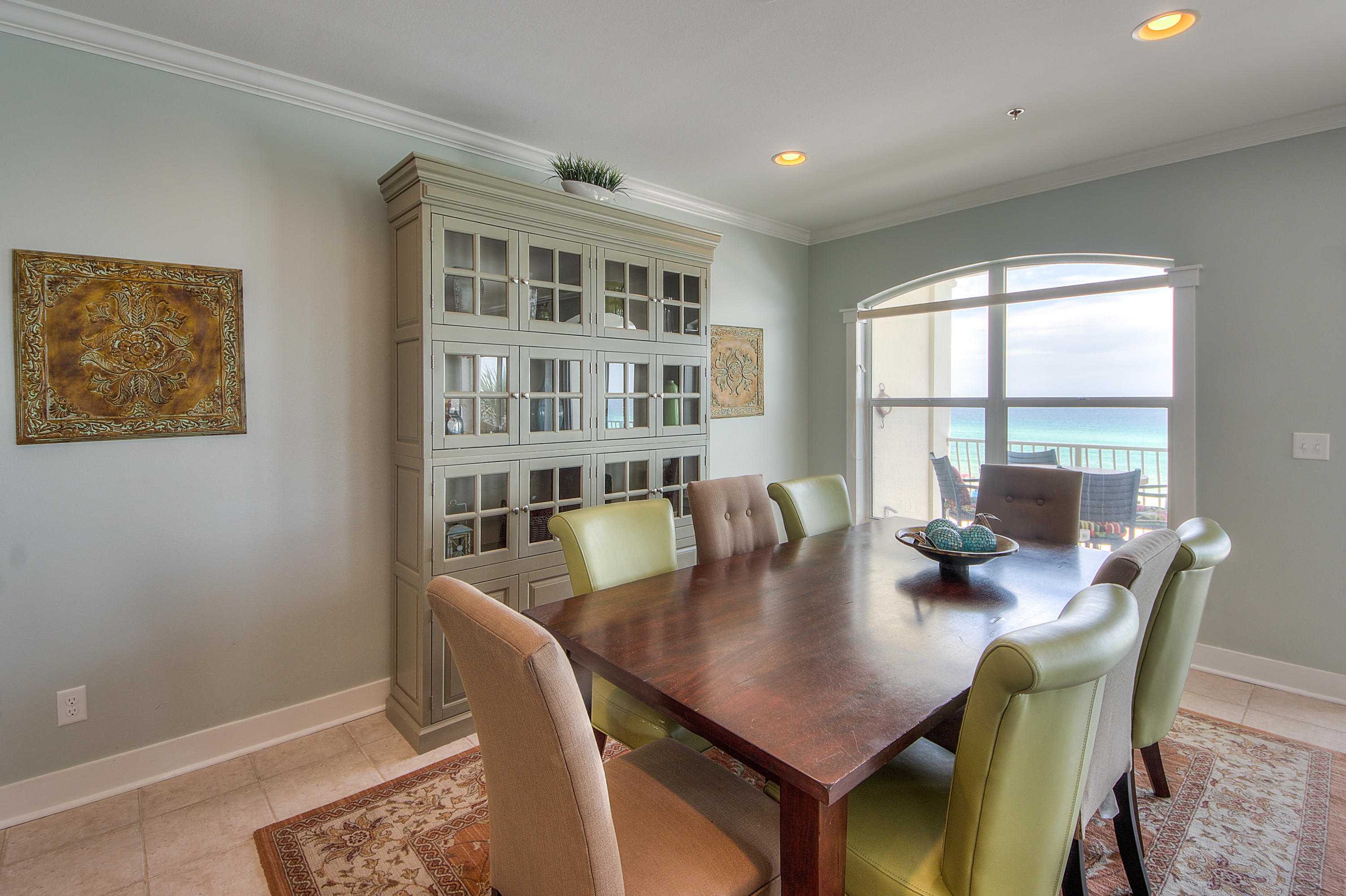 VILLAS AT SANTA ROSA BEACH - Residential