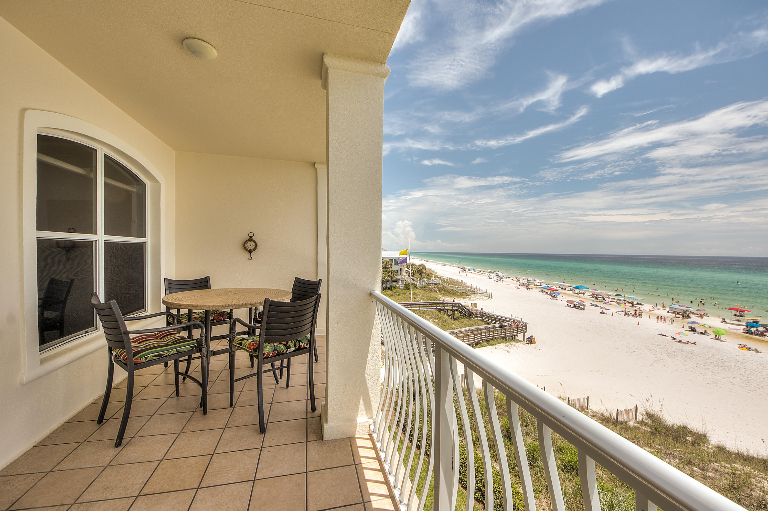 VILLAS AT SANTA ROSA BEACH - Residential