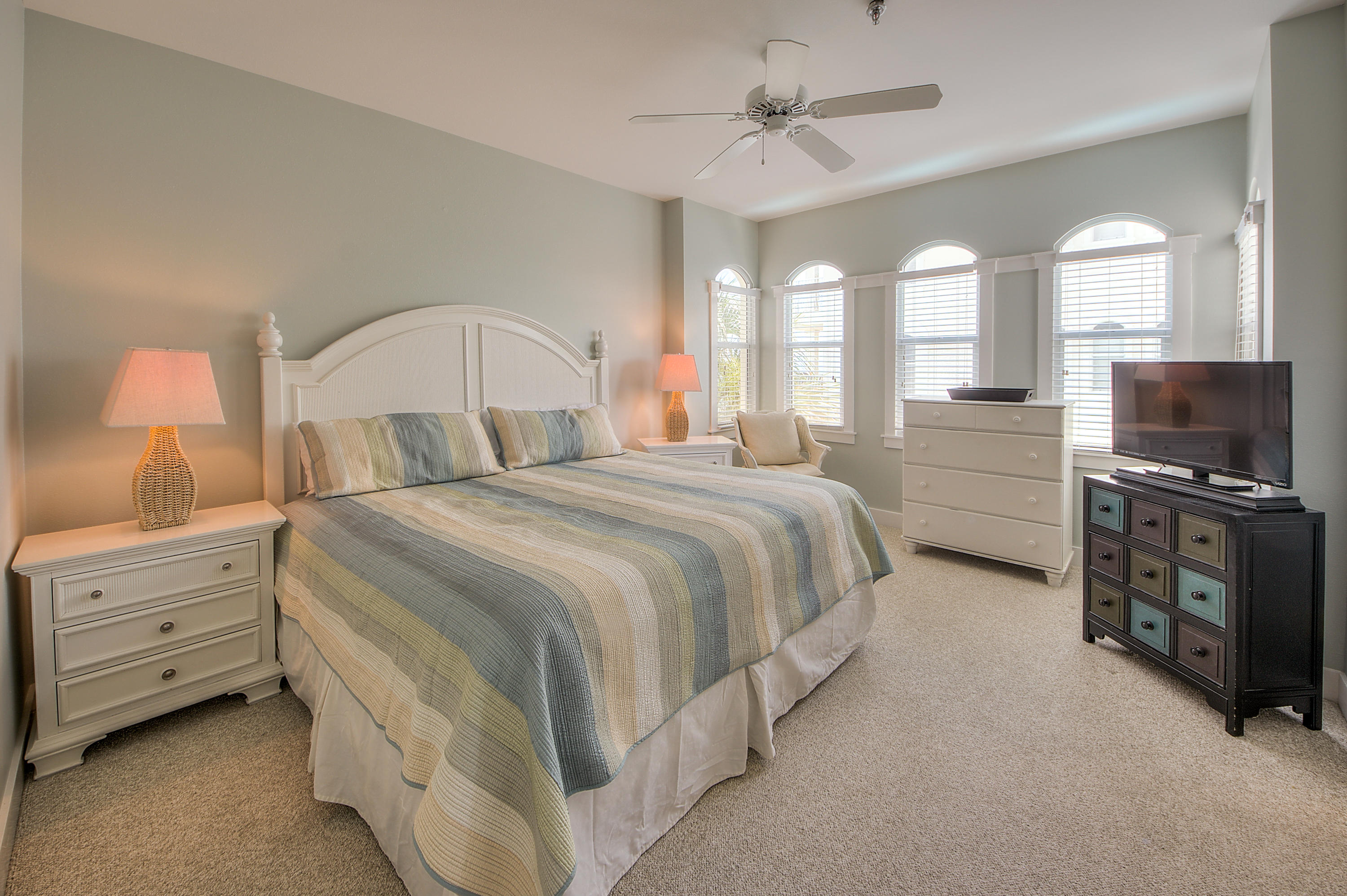 VILLAS AT SANTA ROSA BEACH - Residential