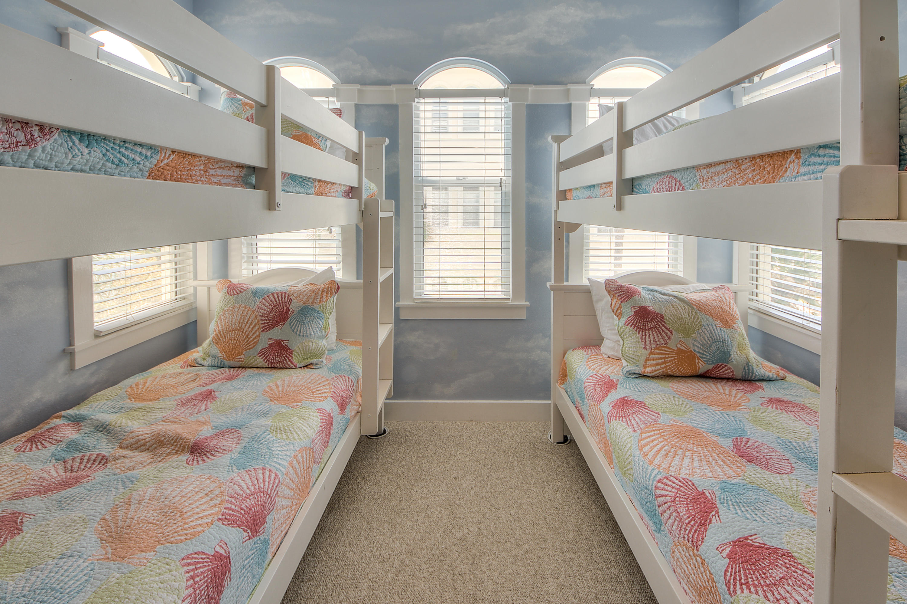 VILLAS AT SANTA ROSA BEACH - Residential