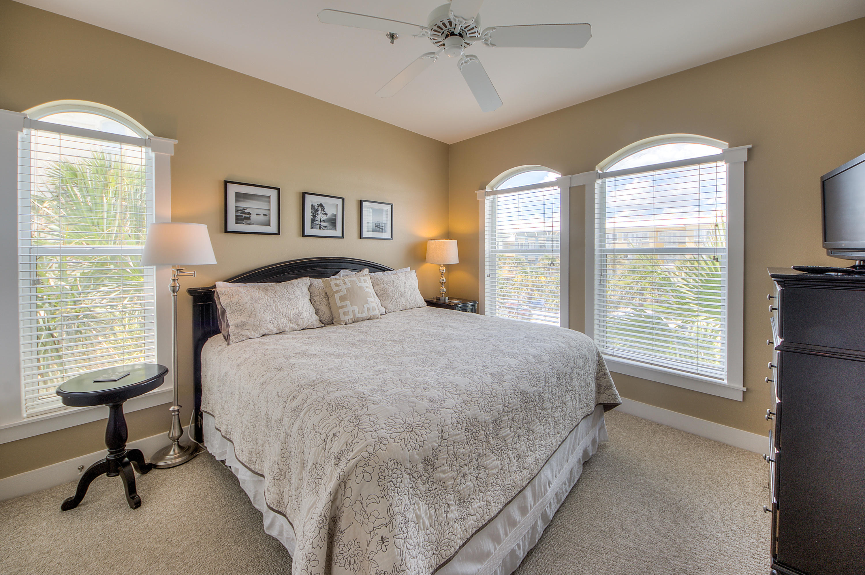 VILLAS AT SANTA ROSA BEACH - Residential