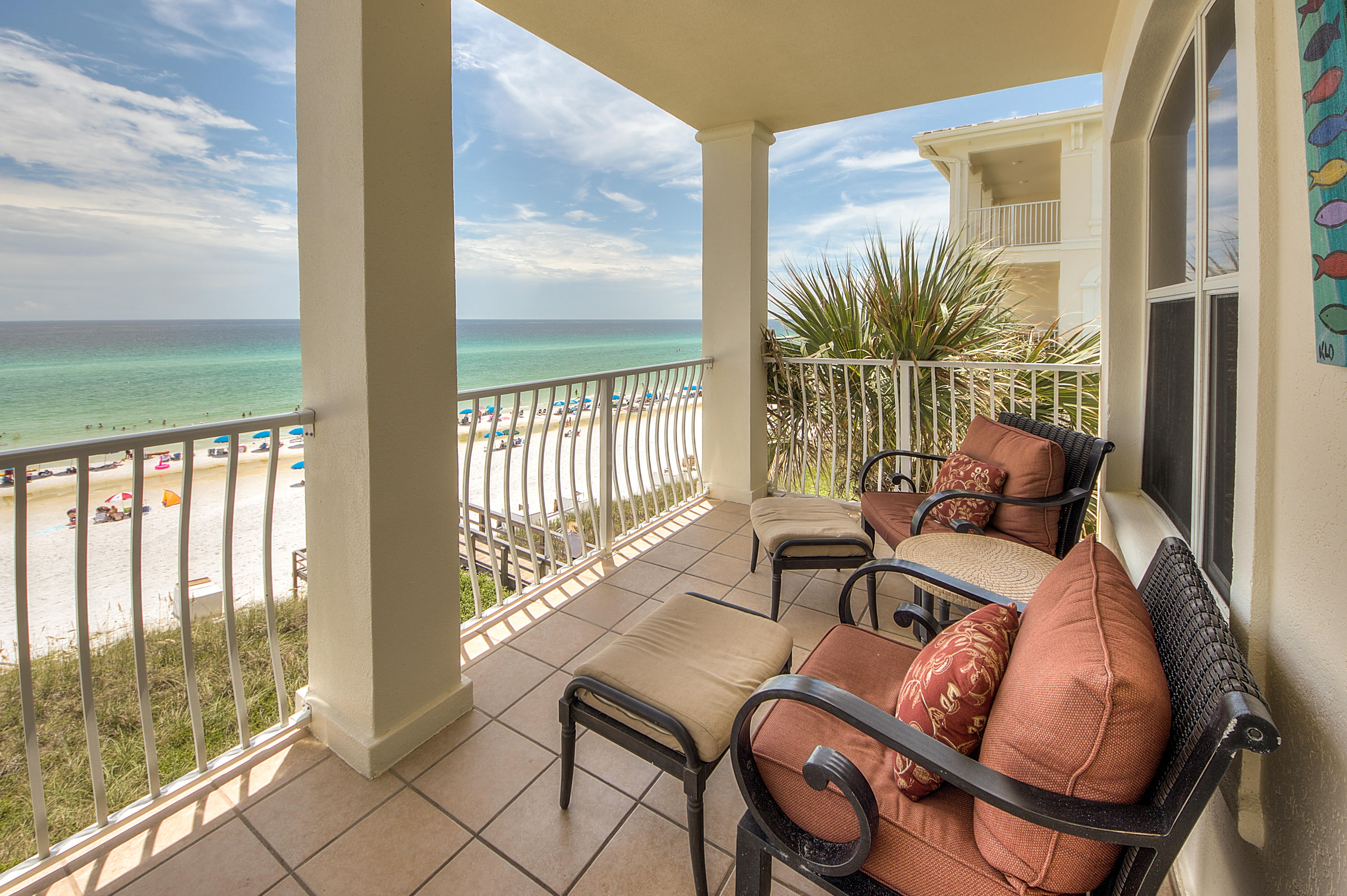 VILLAS AT SANTA ROSA BEACH - Residential