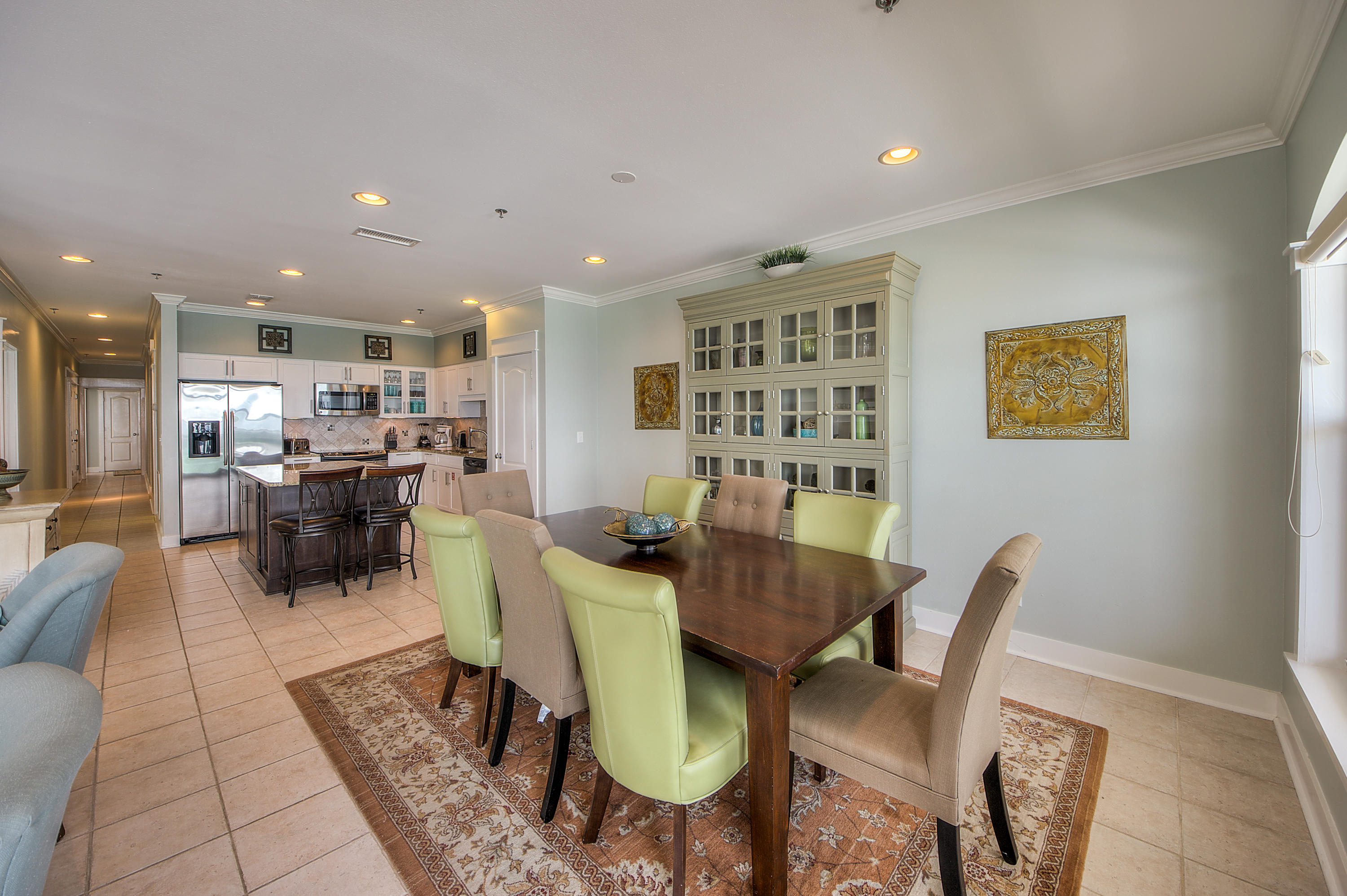 VILLAS AT SANTA ROSA BEACH - Residential