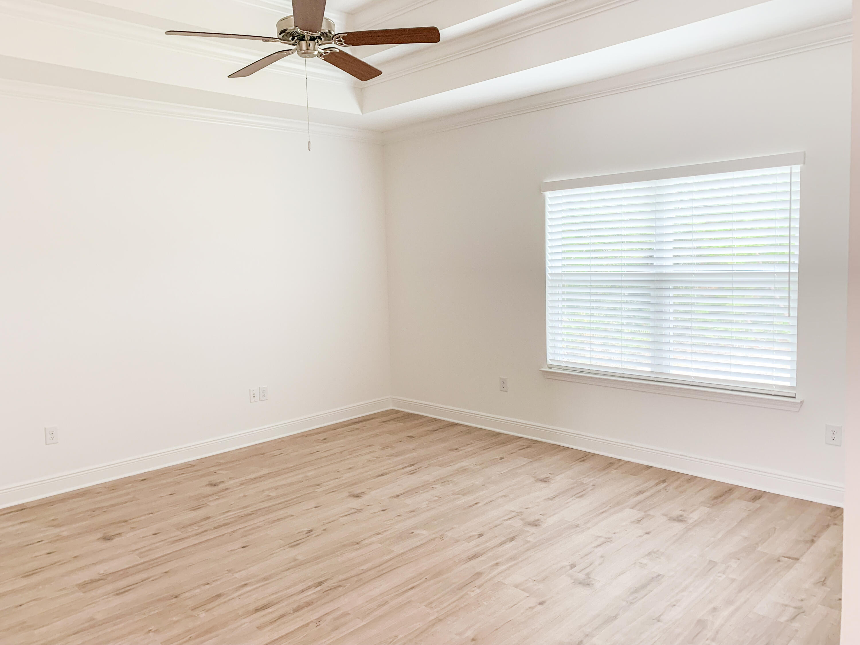 The Preserve at Paradise Cove - Residential Lease