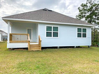 The Preserve at Paradise Cove - Residential Lease