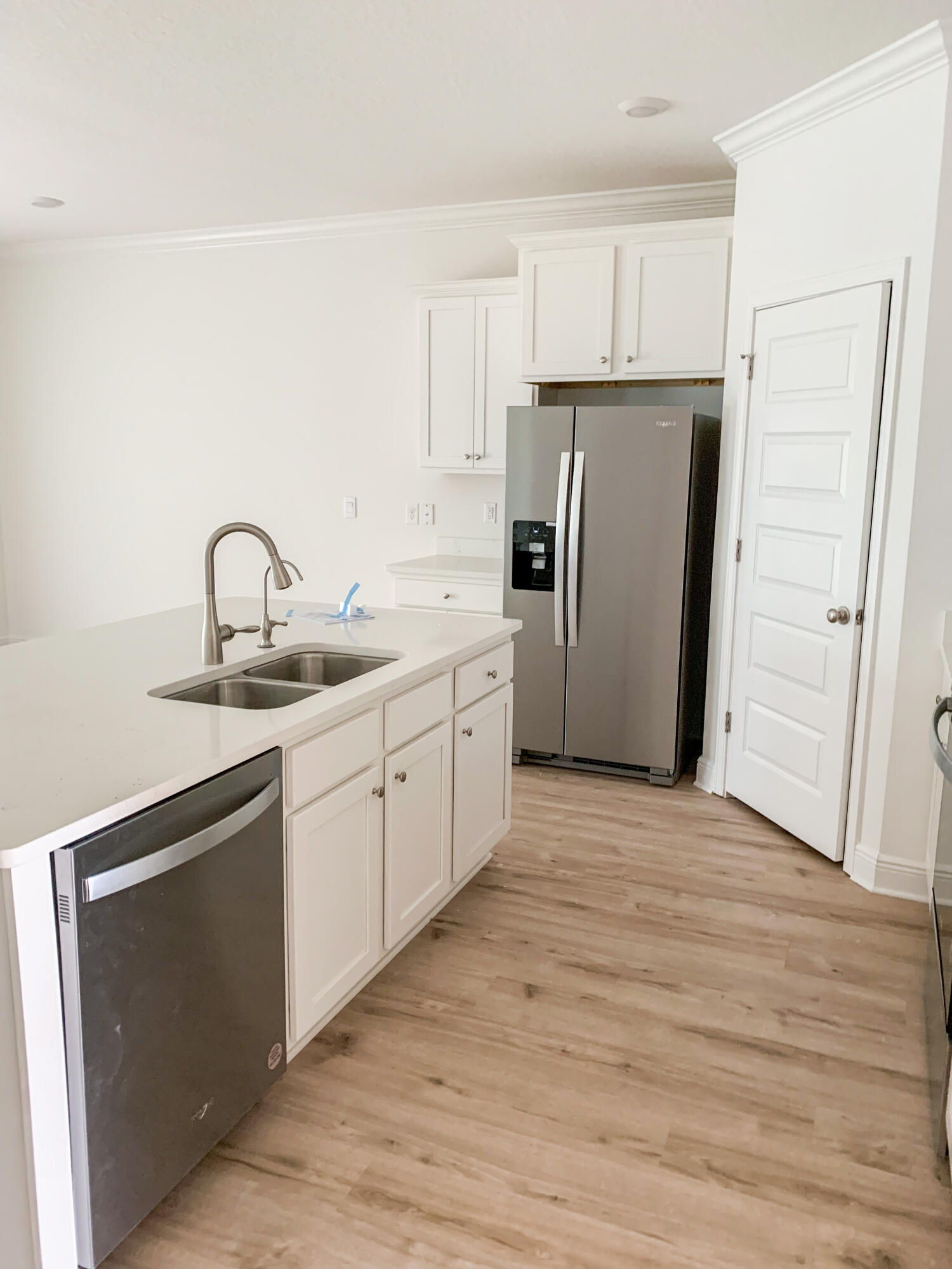 The Preserve at Paradise Cove - Residential Lease