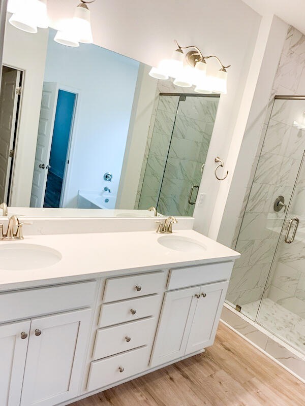 The Preserve at Paradise Cove - Residential Lease