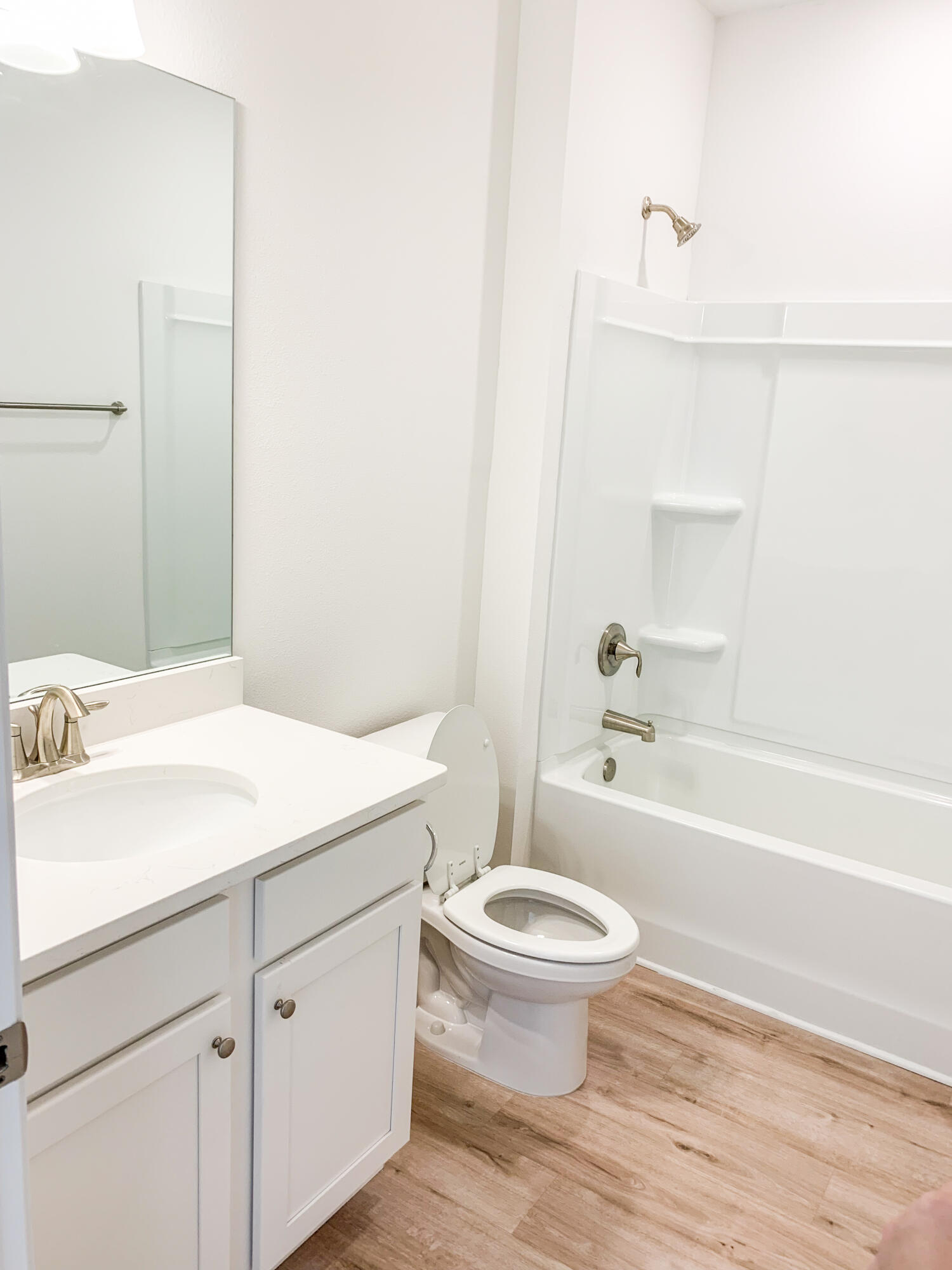 The Preserve at Paradise Cove - Residential Lease