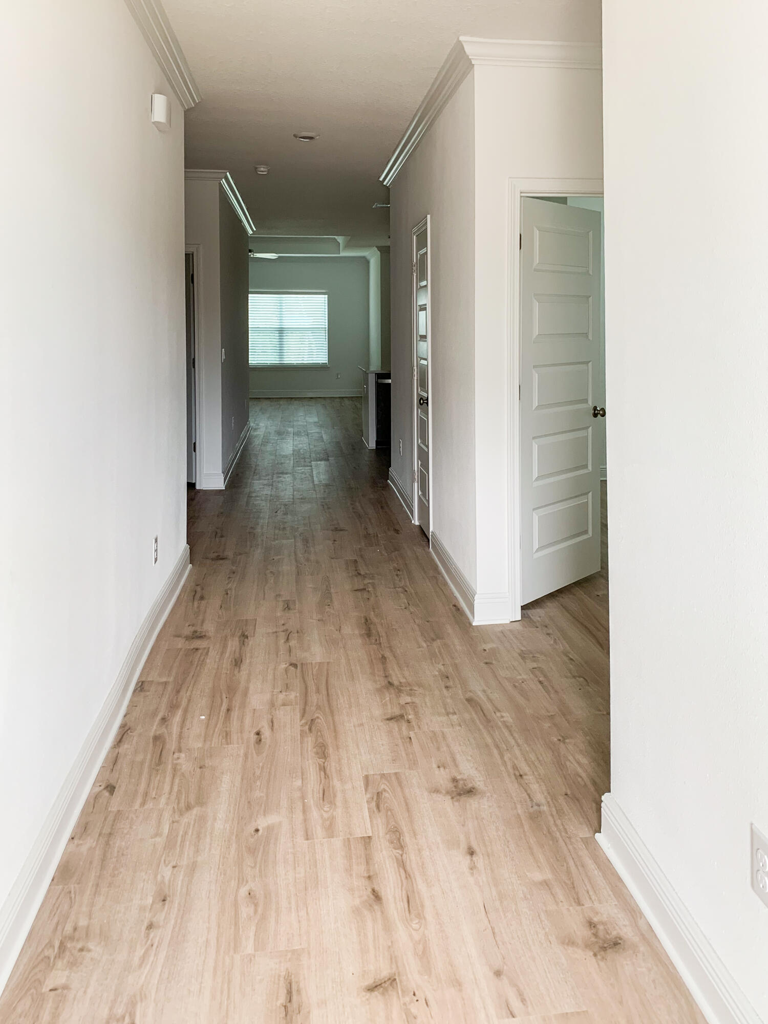 The Preserve at Paradise Cove - Residential Lease