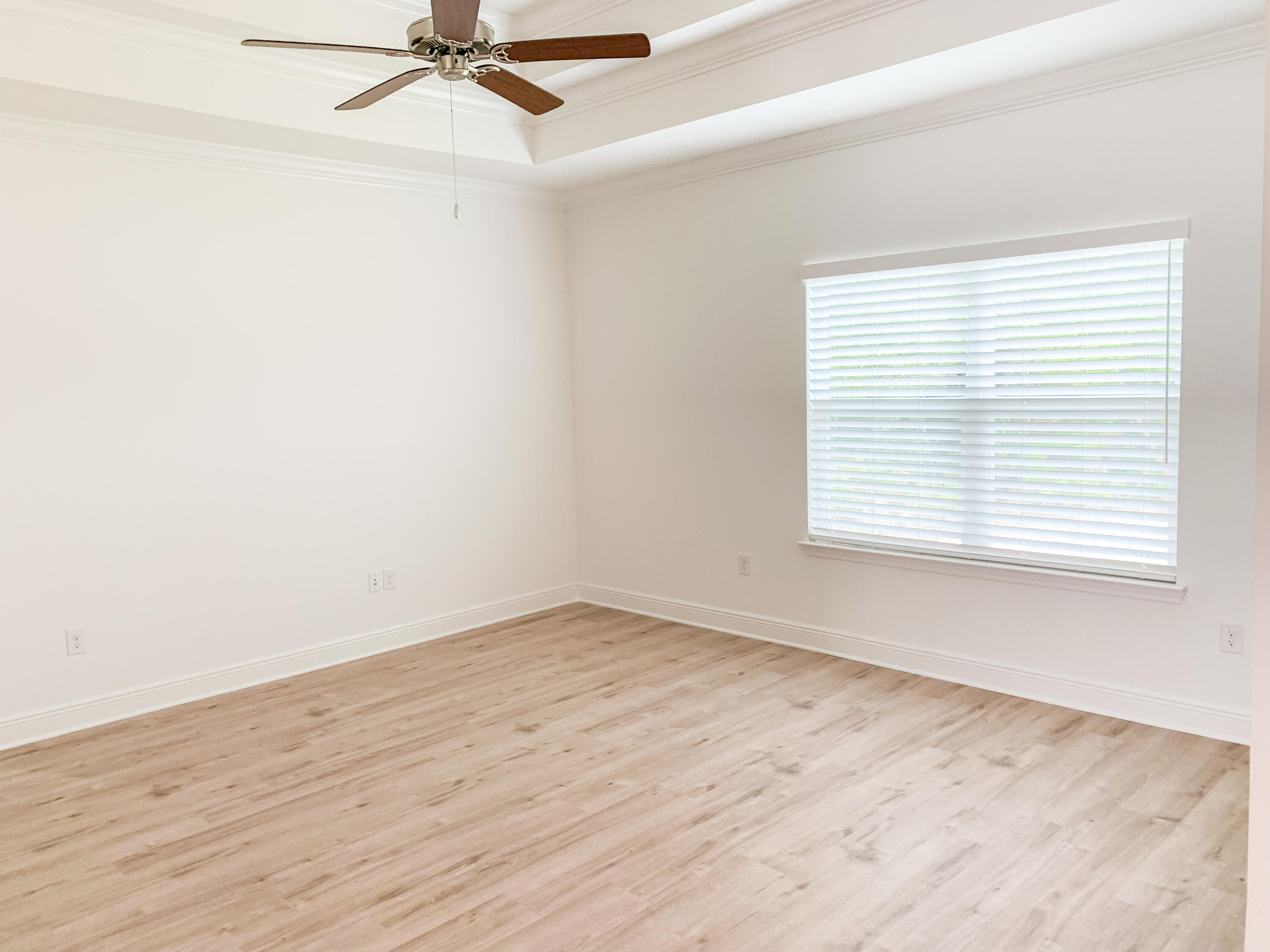 The Preserve at Paradise Cove - Residential Lease