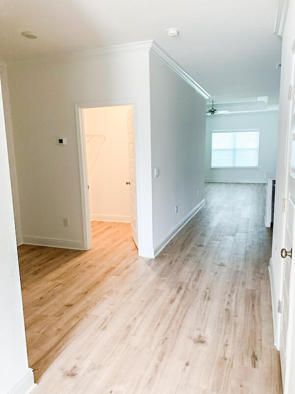 The Preserve at Paradise Cove - Residential Lease