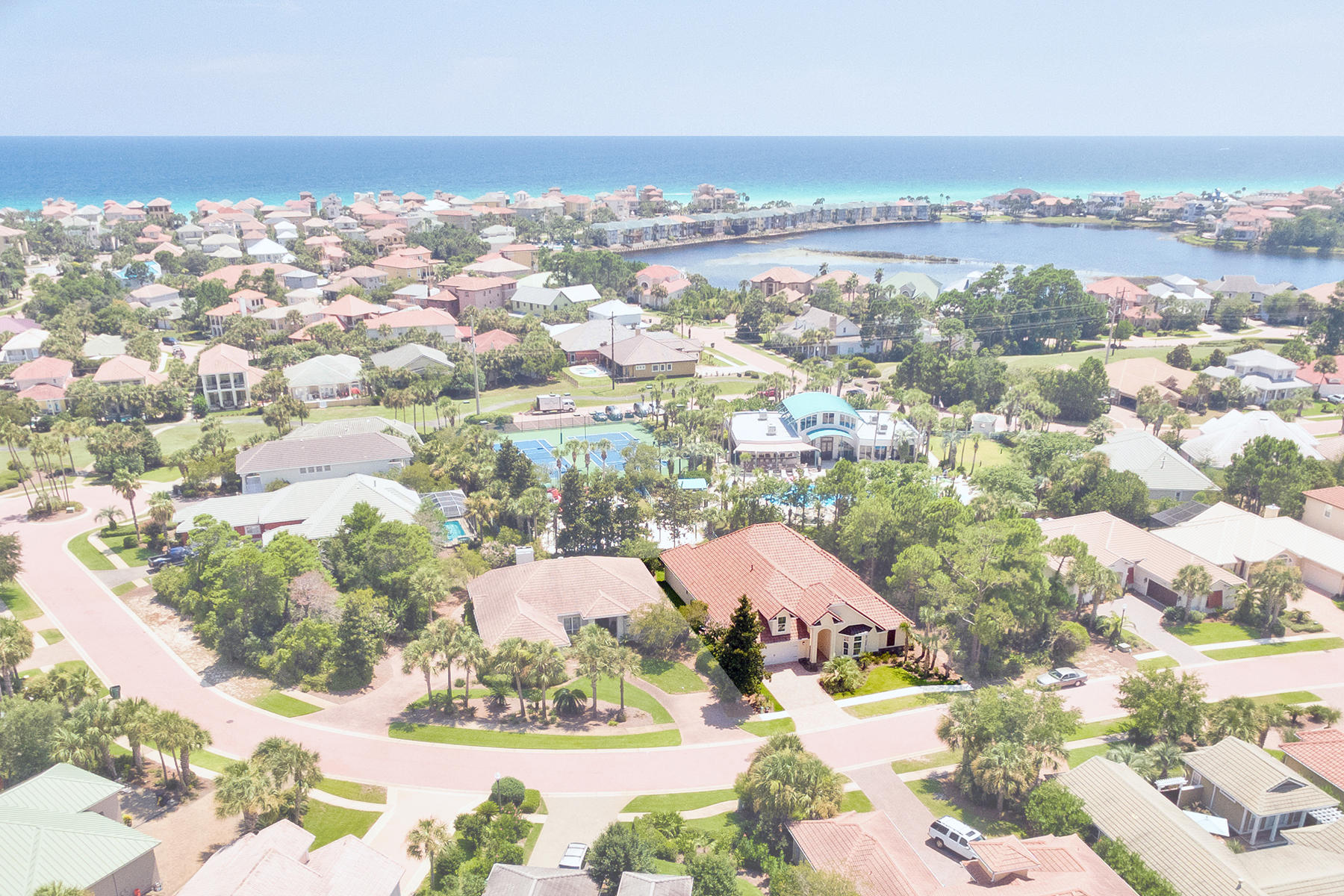 DESTINY EAST PH 3 - Residential