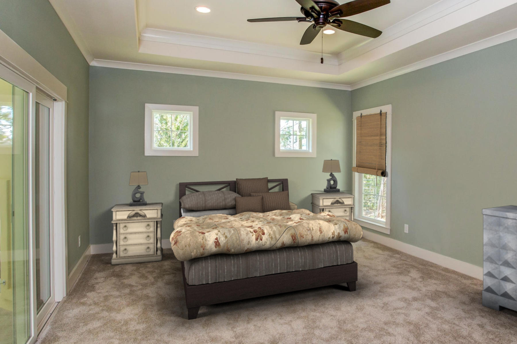 DESTINY EAST PH 3 - Residential