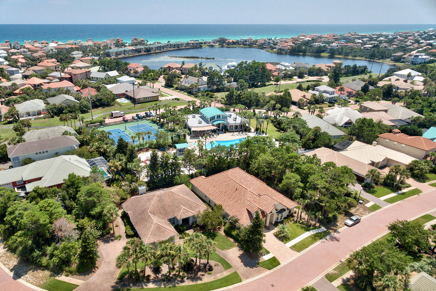 DESTINY EAST PH 3 - Residential