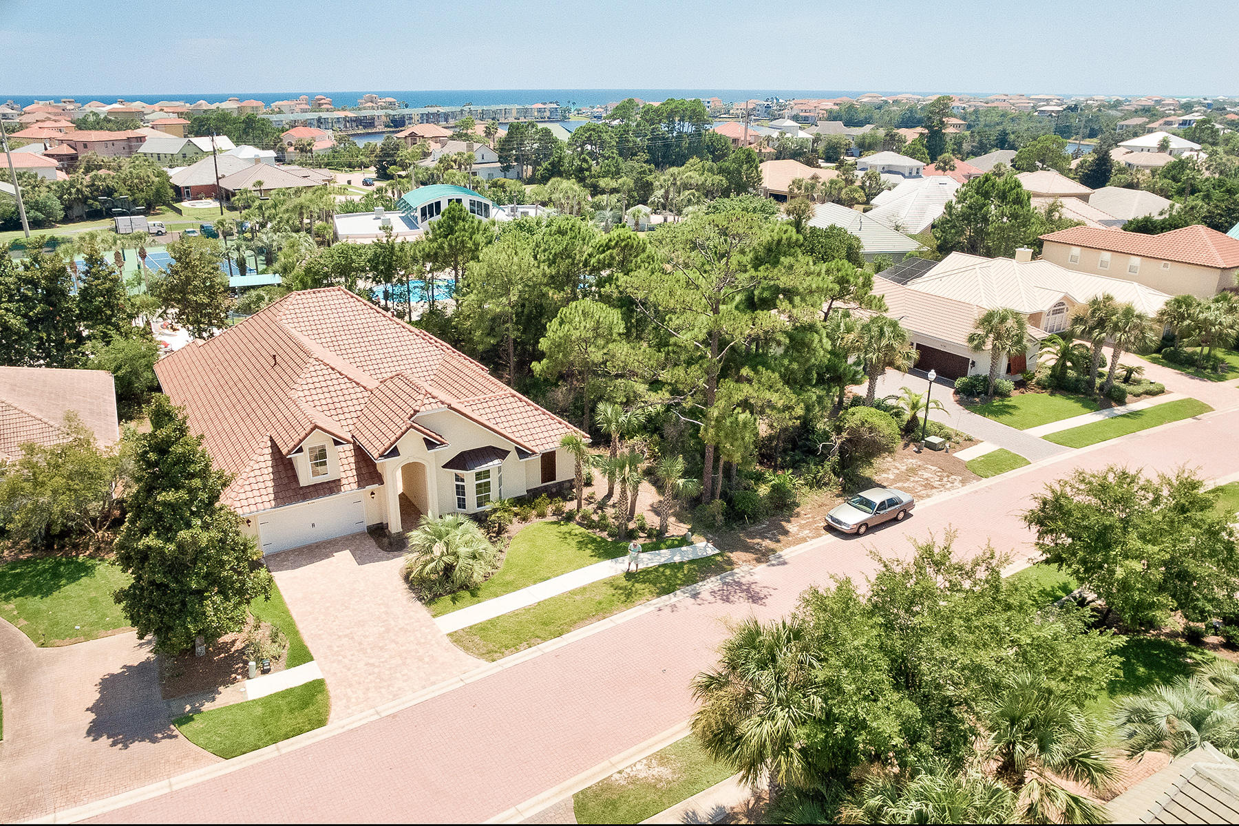 DESTINY EAST PH 3 - Residential