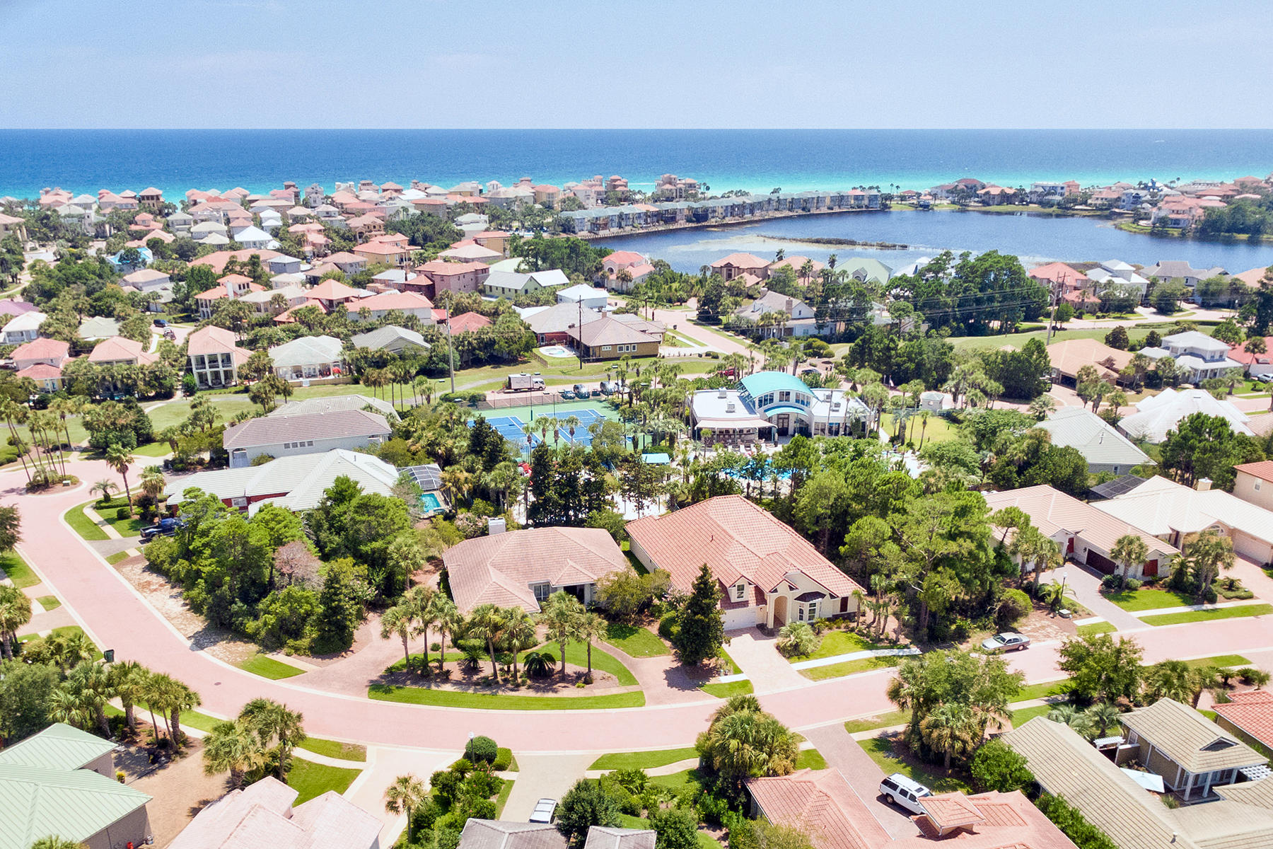 DESTINY EAST PH 3 - Residential