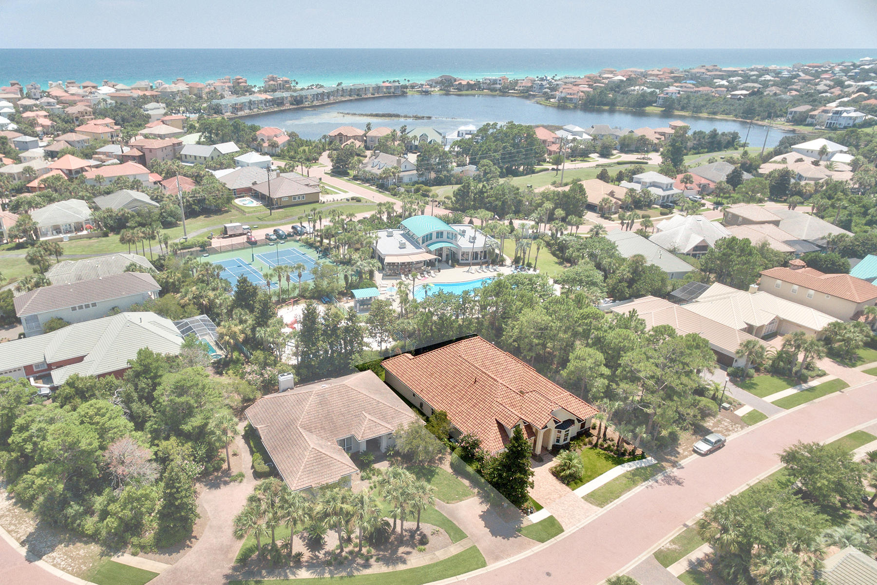 DESTINY EAST PH 3 - Residential