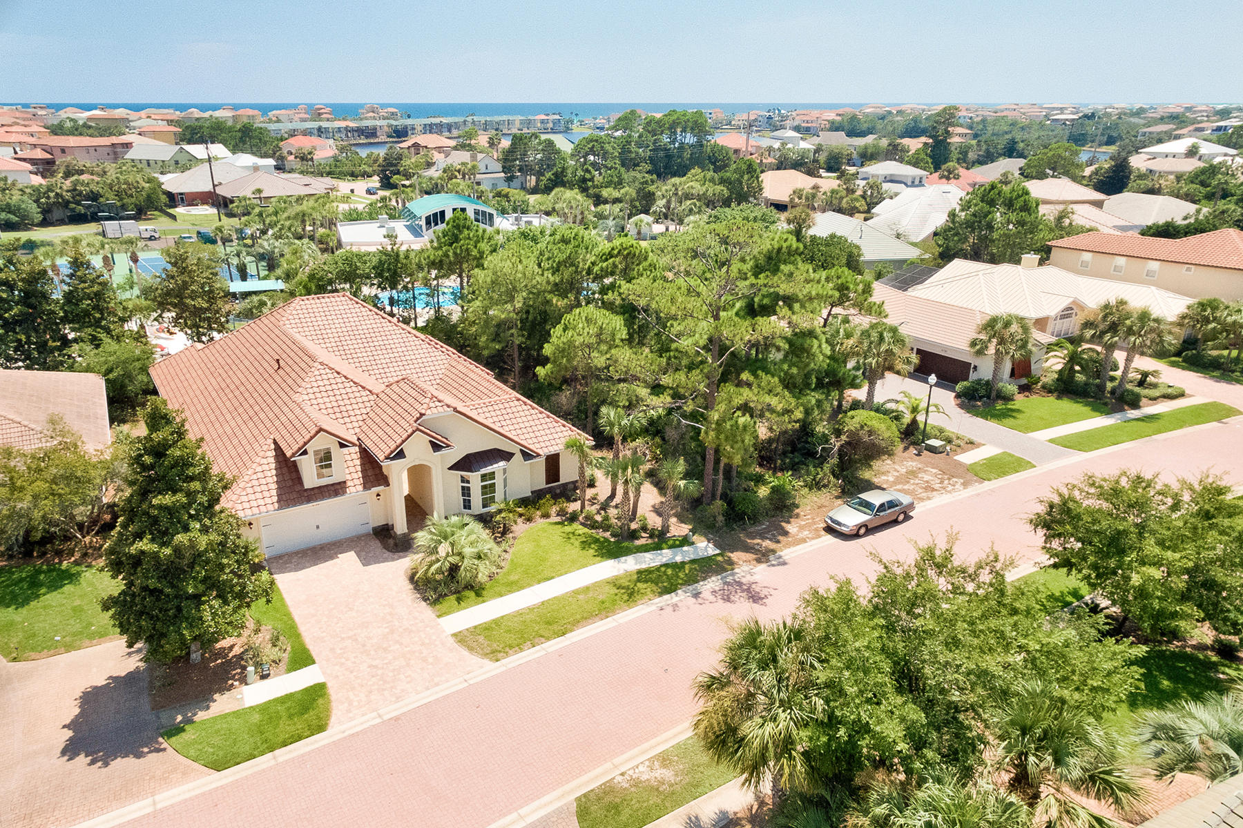 DESTINY EAST PH 3 - Residential