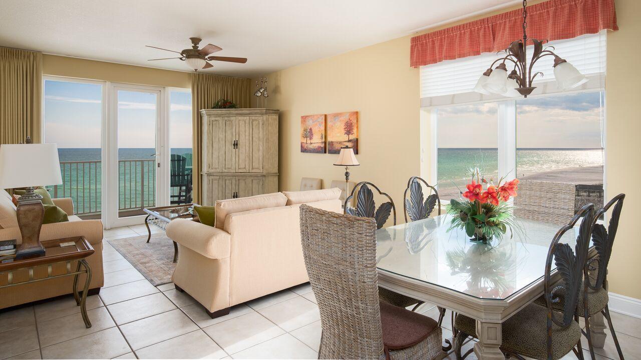Sea Dunes Condo - Residential