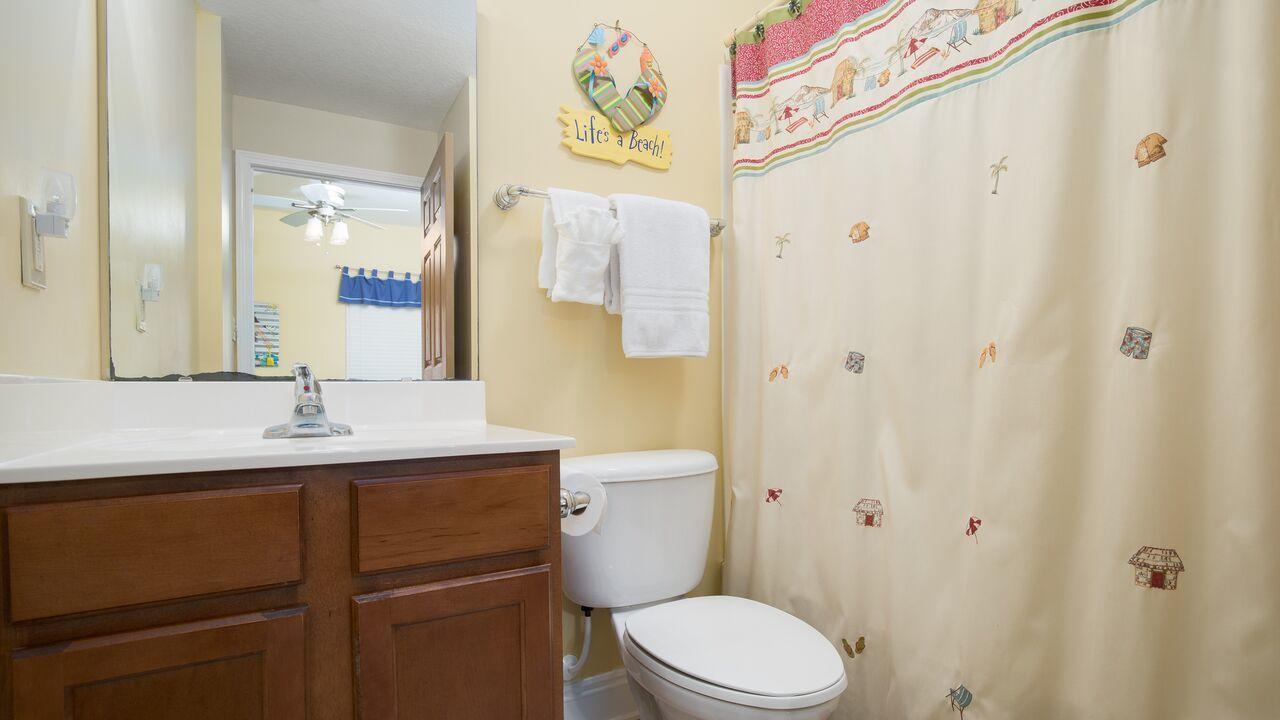 Sea Dunes Condo - Residential