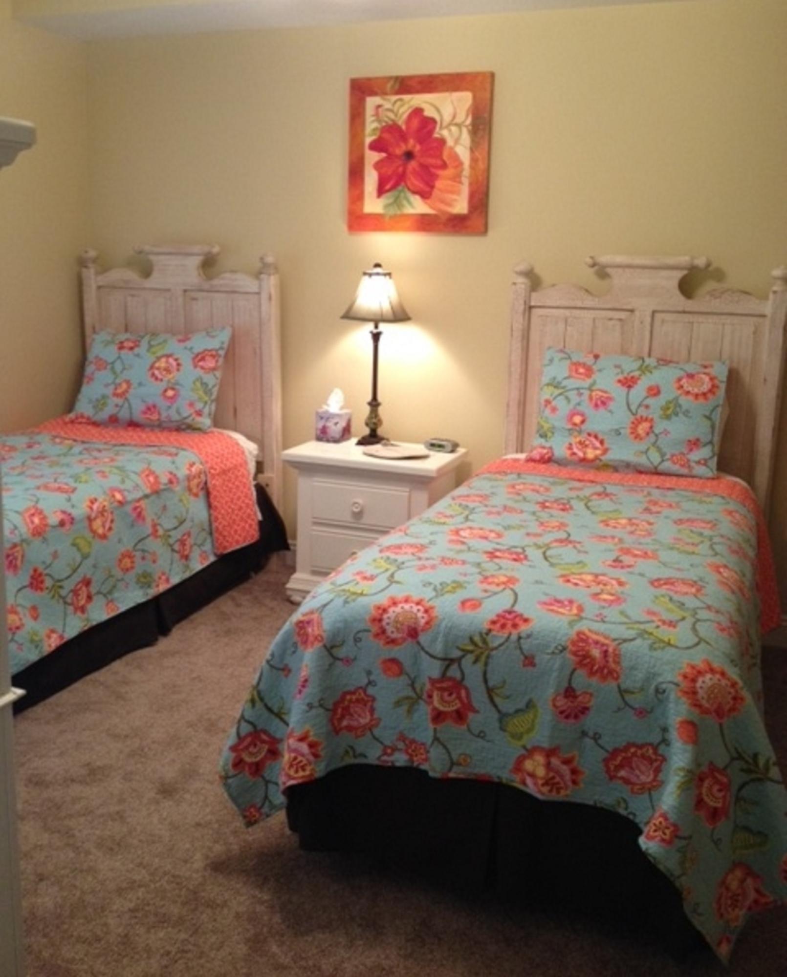 Sea Dunes Condo - Residential