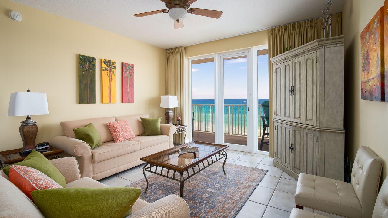 Sea Dunes Condo - Residential