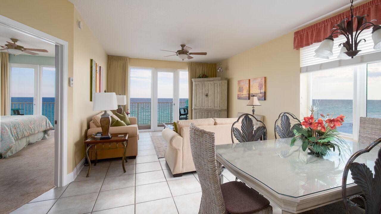 Sea Dunes Condo - Residential