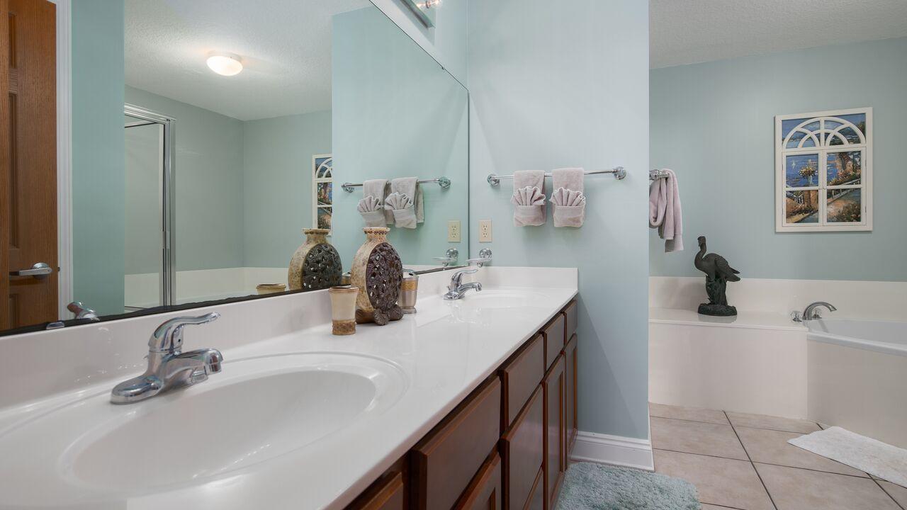 Sea Dunes Condo - Residential