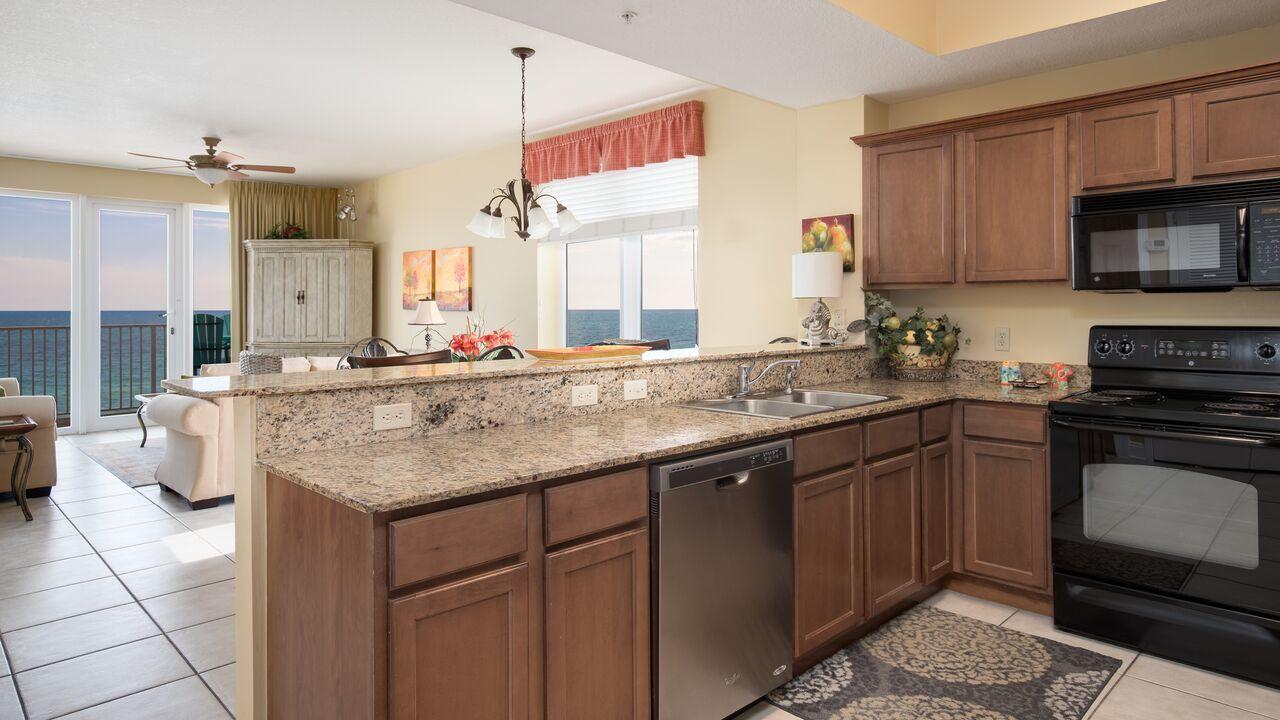 Sea Dunes Condo - Residential