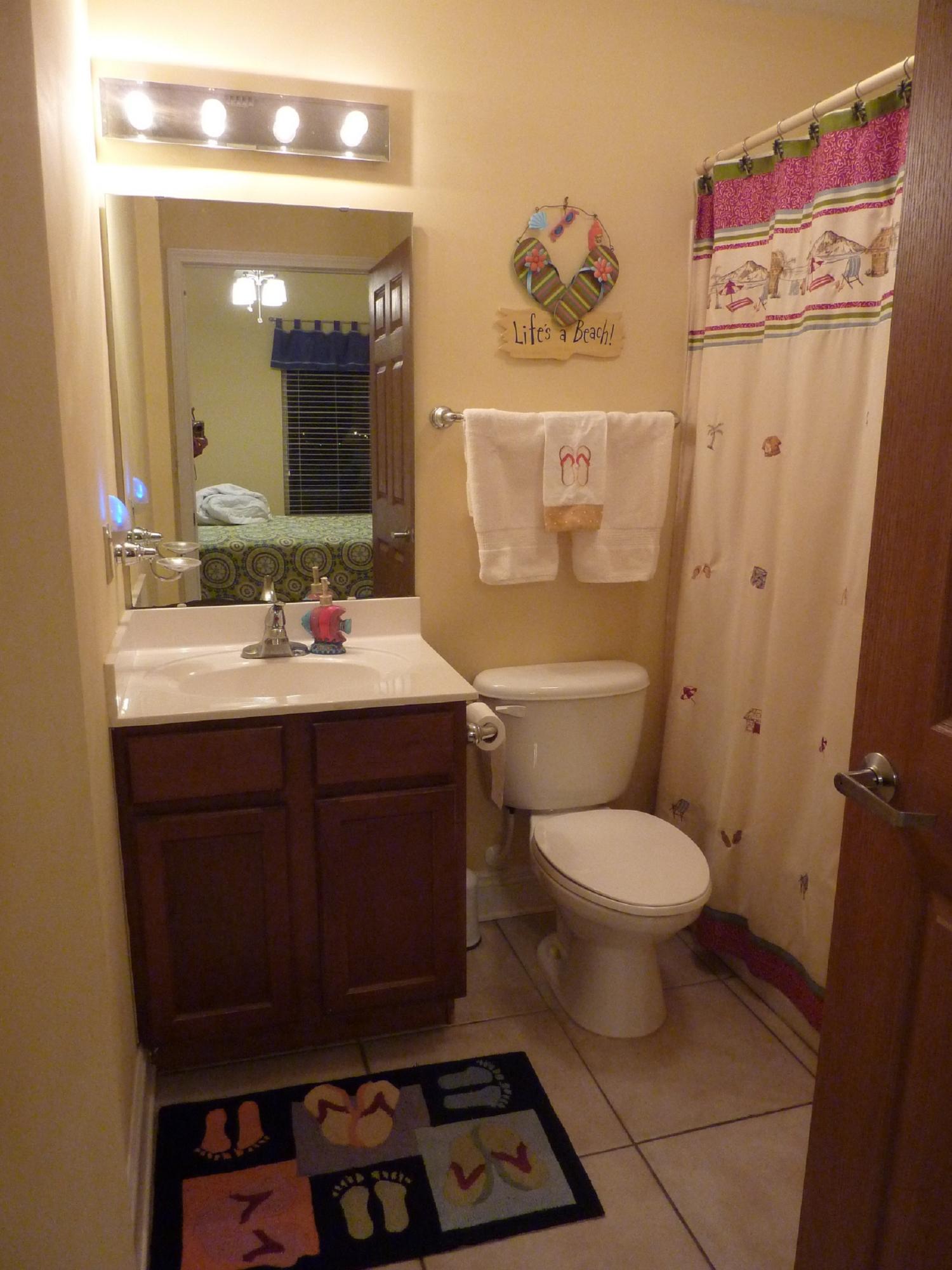 Sea Dunes Condo - Residential