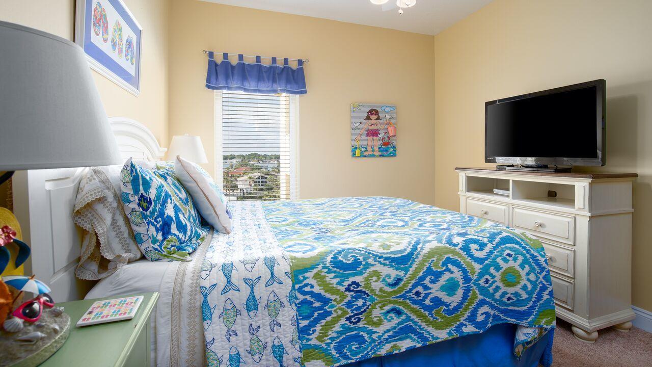 Sea Dunes Condo - Residential