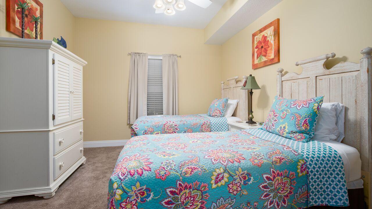 Sea Dunes Condo - Residential