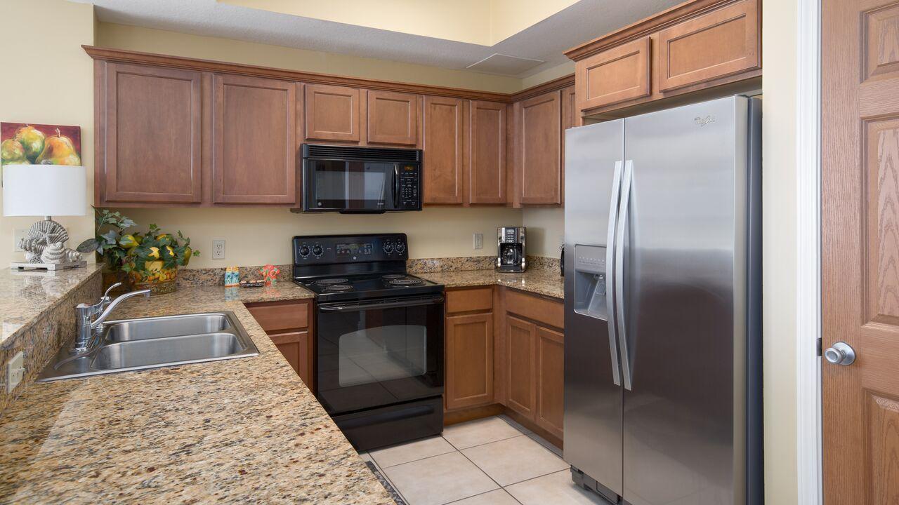 Sea Dunes Condo - Residential