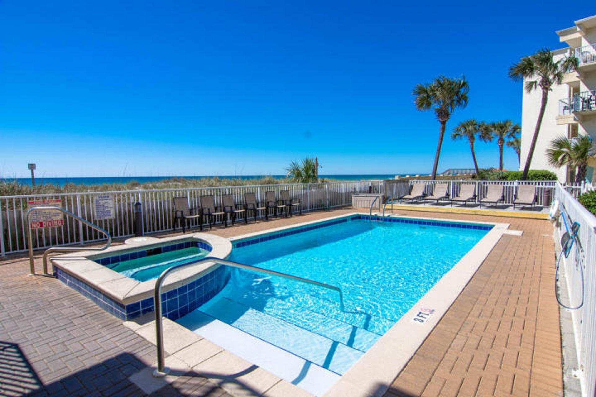 Sea Dunes Condo - Residential