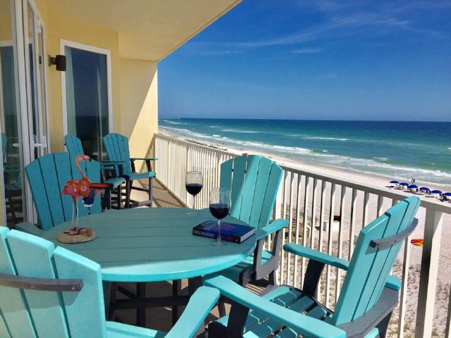 Sea Dunes Condo - Residential