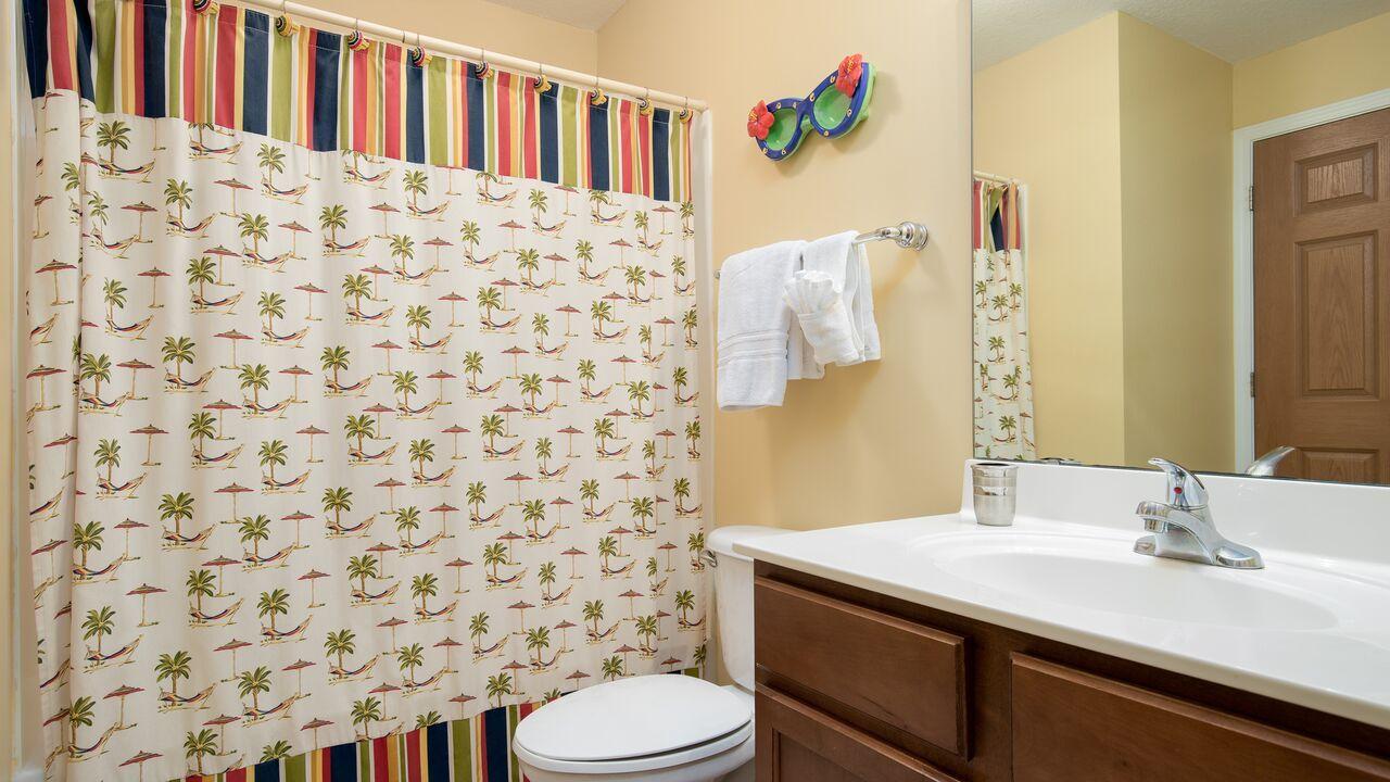 Sea Dunes Condo - Residential