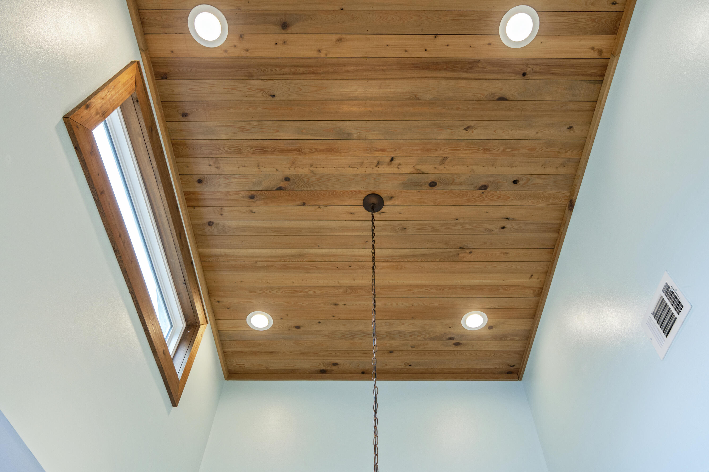 HIDDEN SPRINGS - Residential