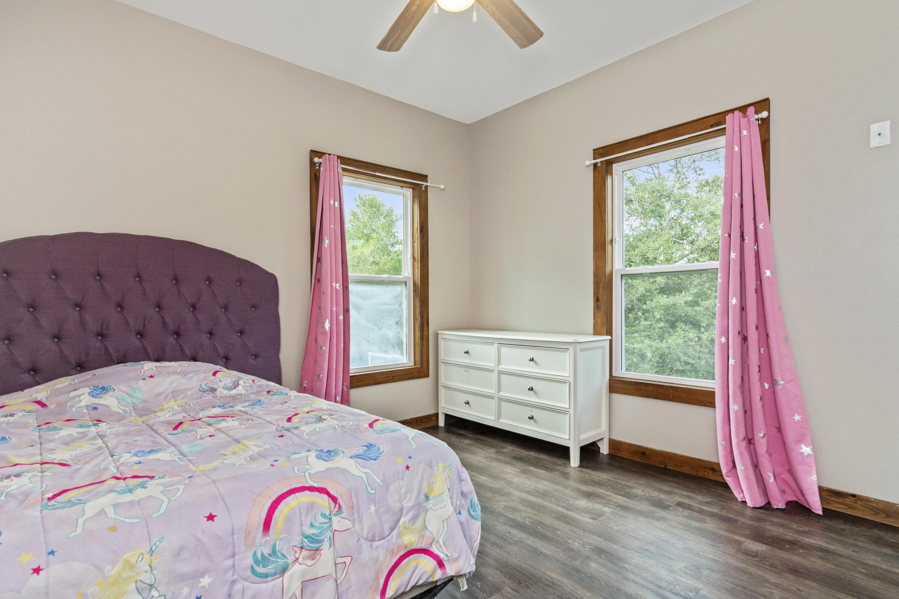 HIDDEN SPRINGS - Residential