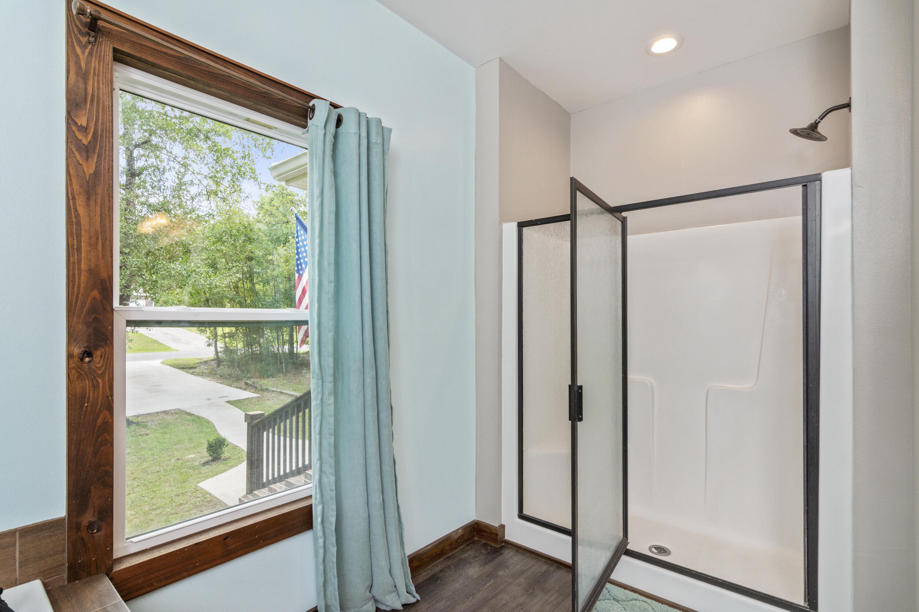 HIDDEN SPRINGS - Residential