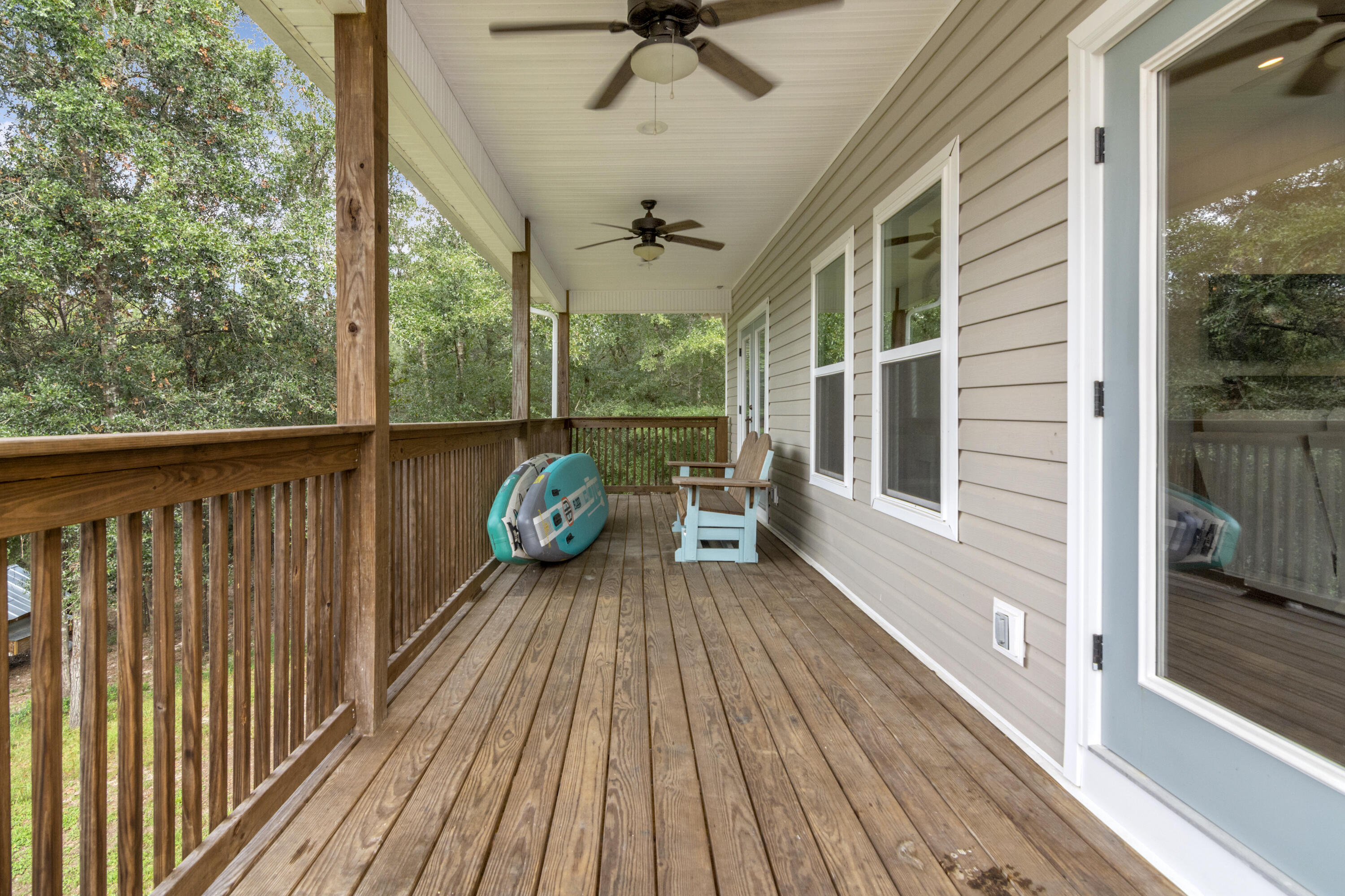 HIDDEN SPRINGS - Residential