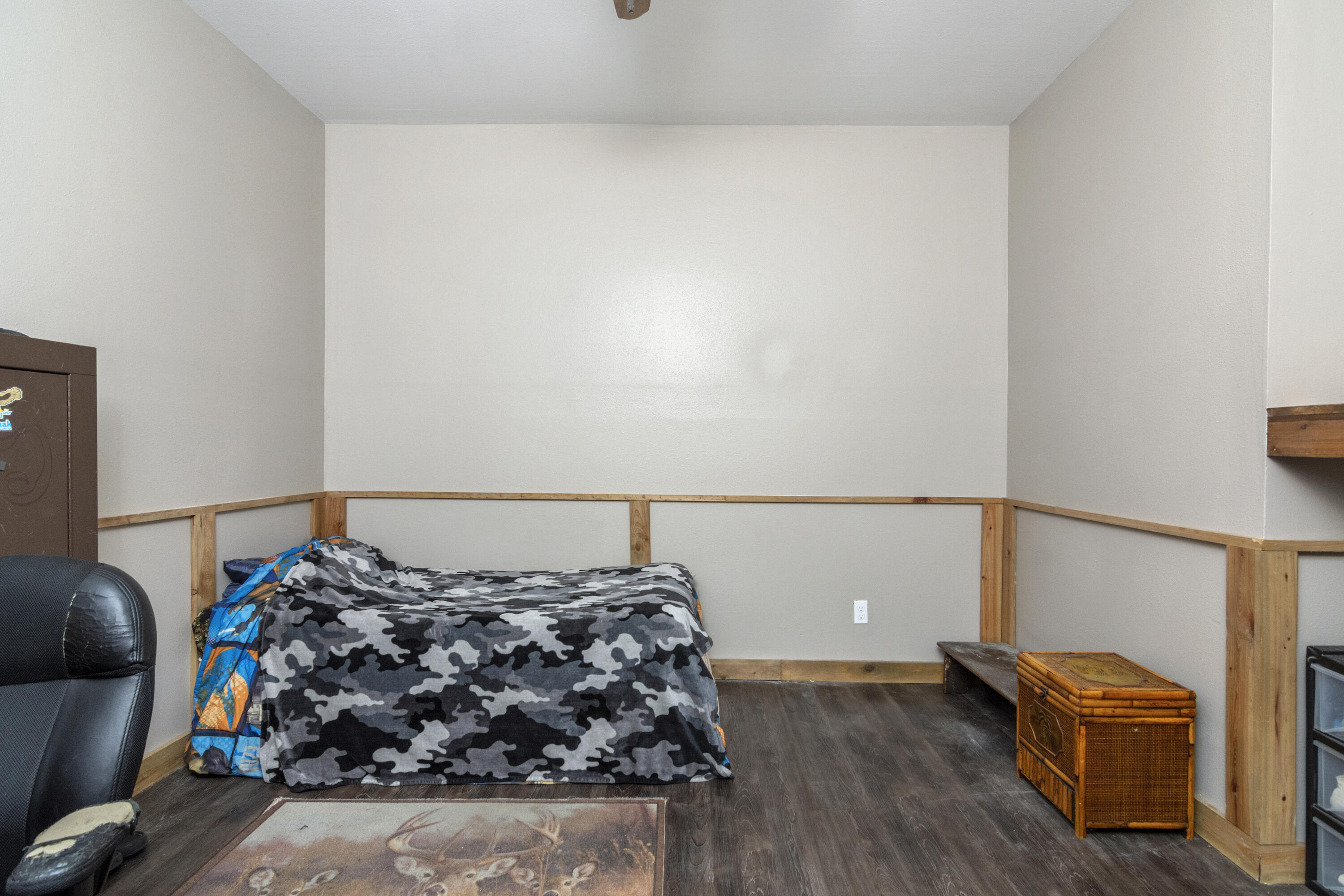 HIDDEN SPRINGS - Residential