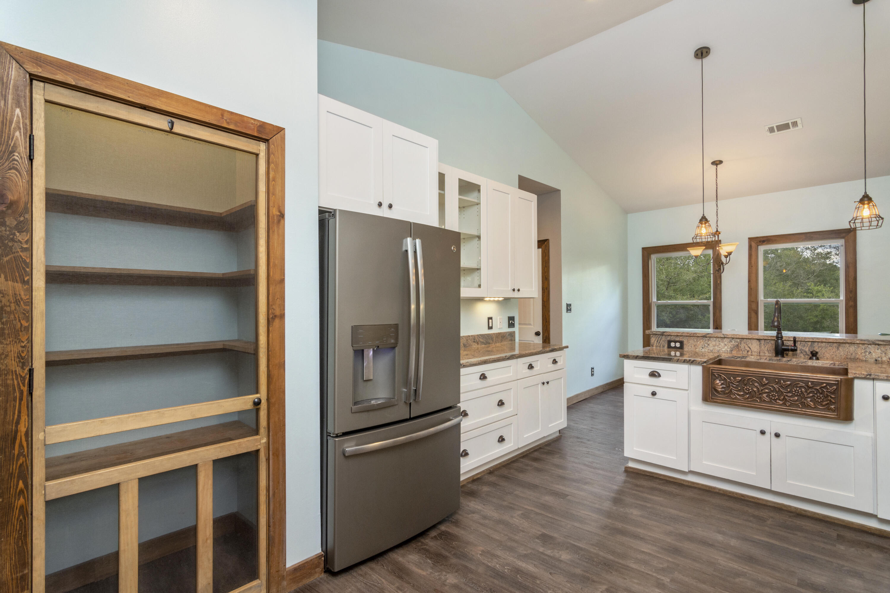 HIDDEN SPRINGS - Residential