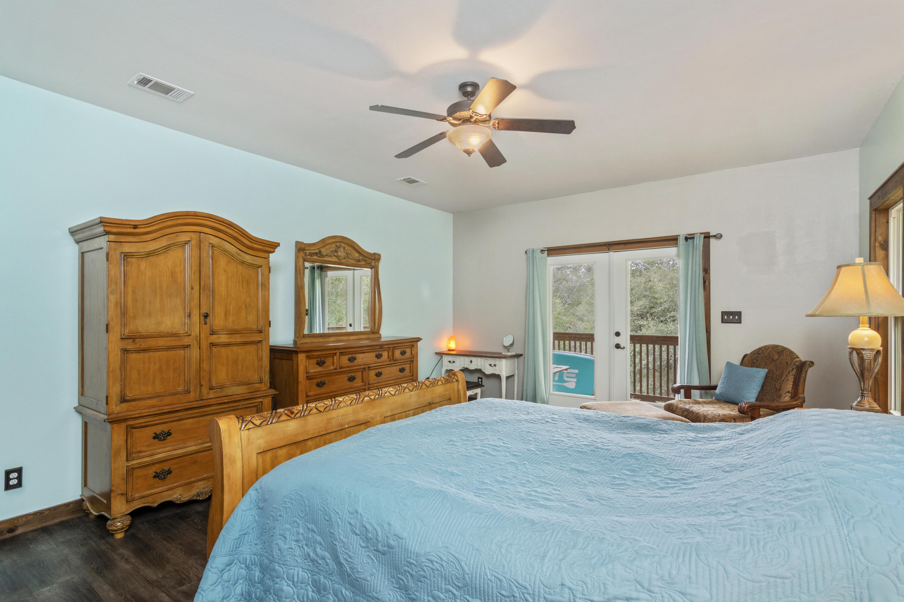 HIDDEN SPRINGS - Residential