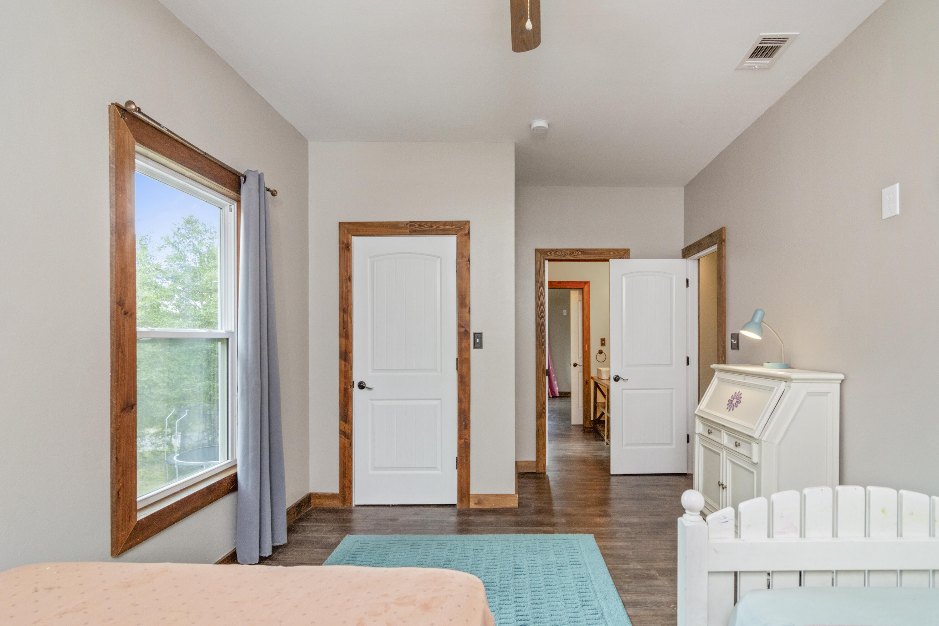 HIDDEN SPRINGS - Residential