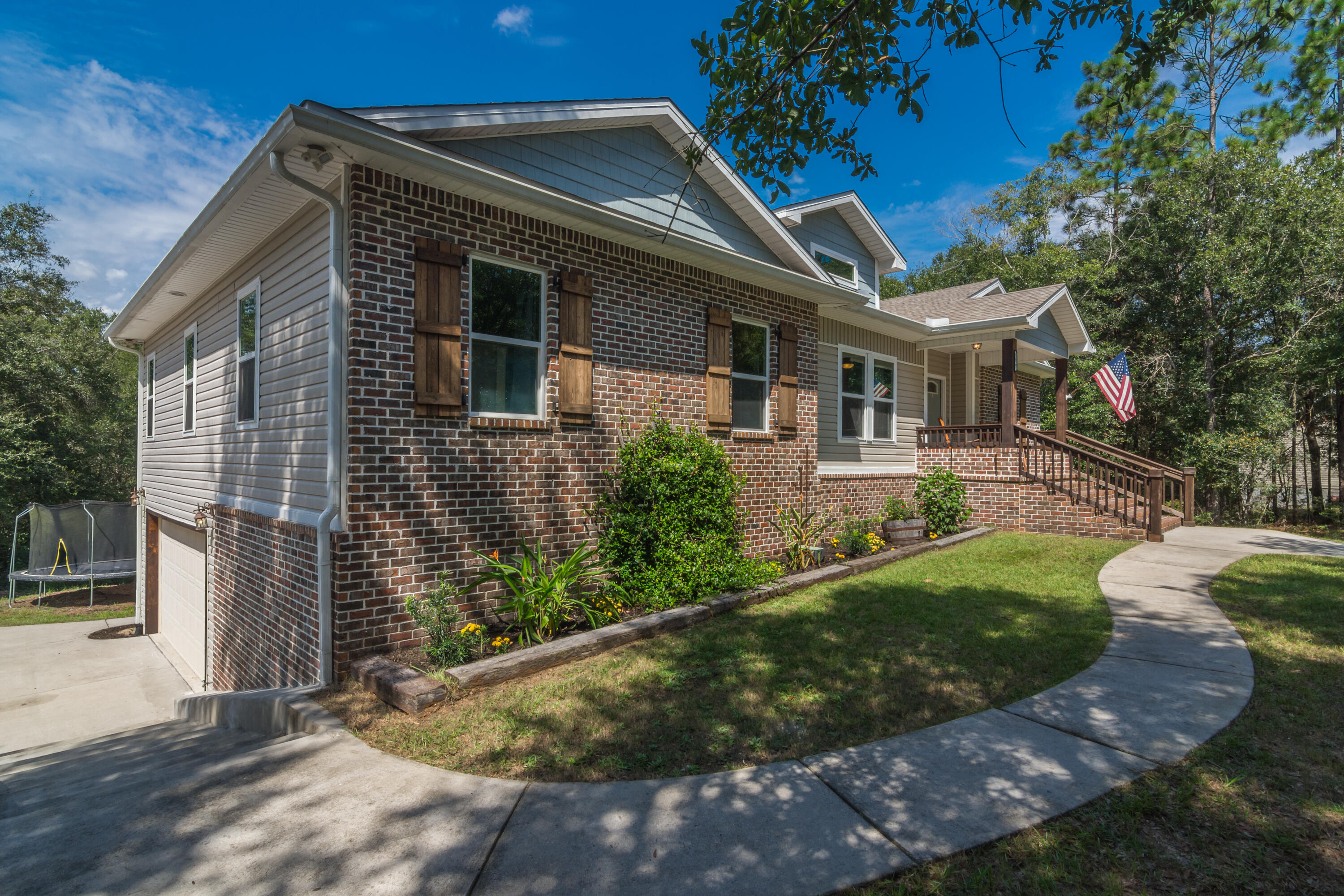 HIDDEN SPRINGS - Residential