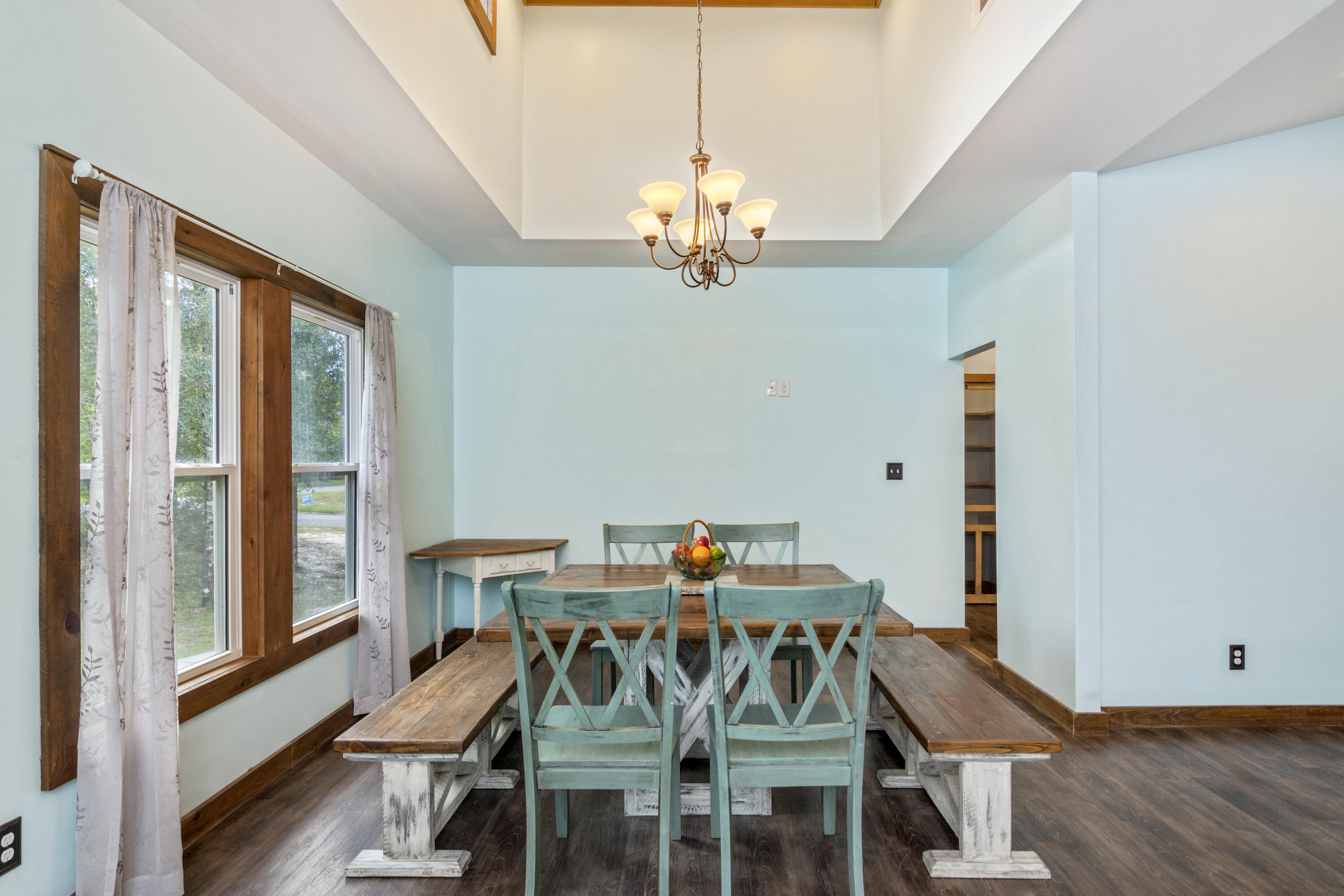 HIDDEN SPRINGS - Residential