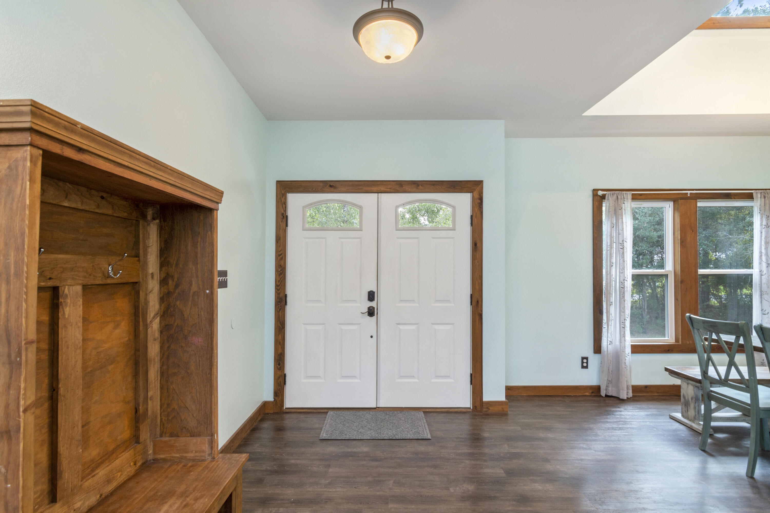 HIDDEN SPRINGS - Residential