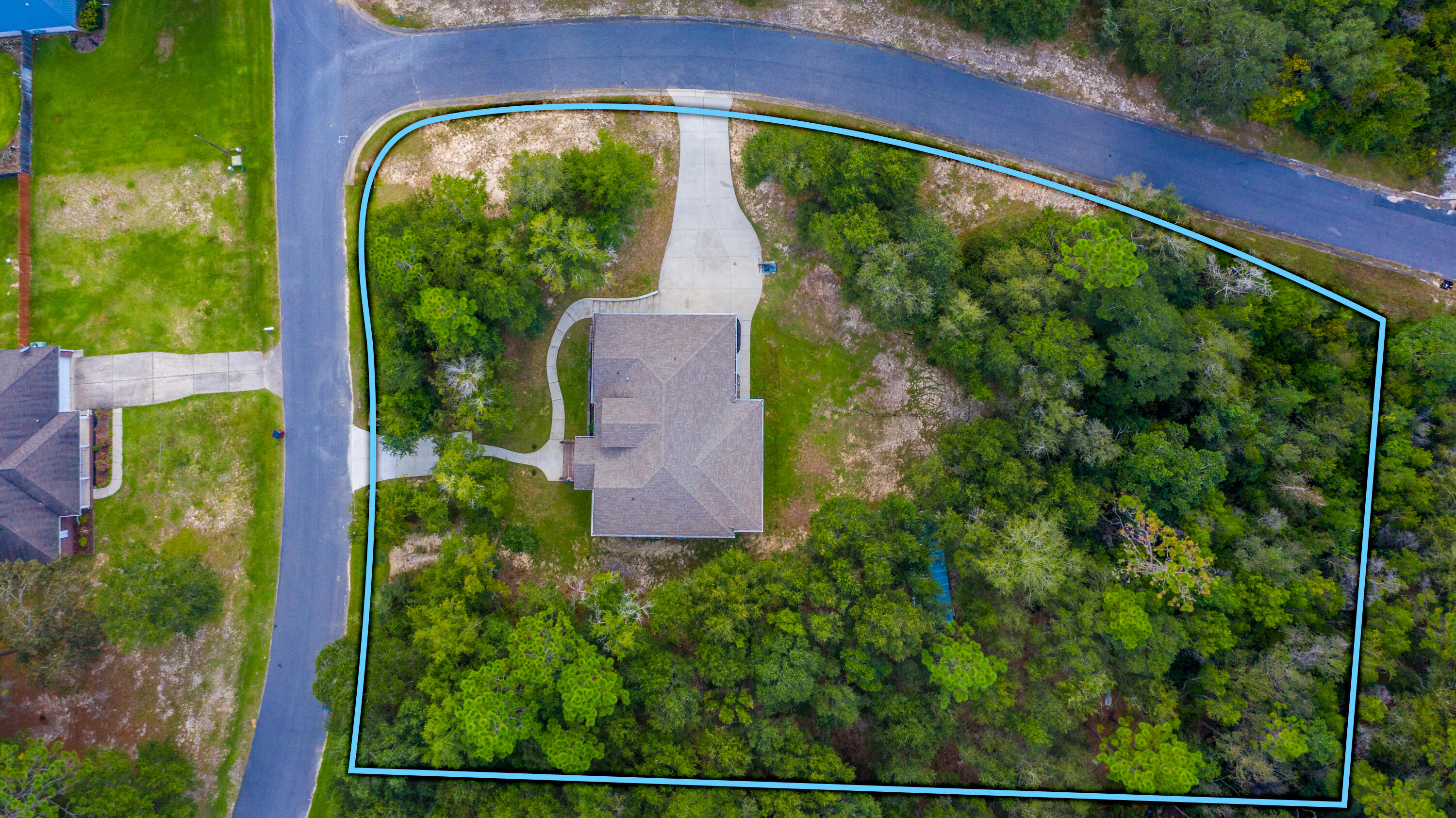 HIDDEN SPRINGS - Residential